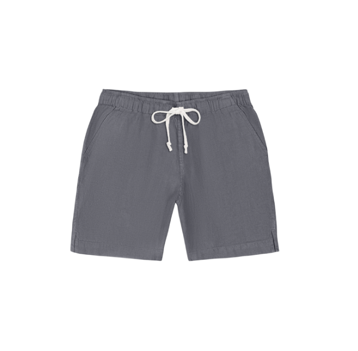 Alex Crane Bo Shorts - Slate