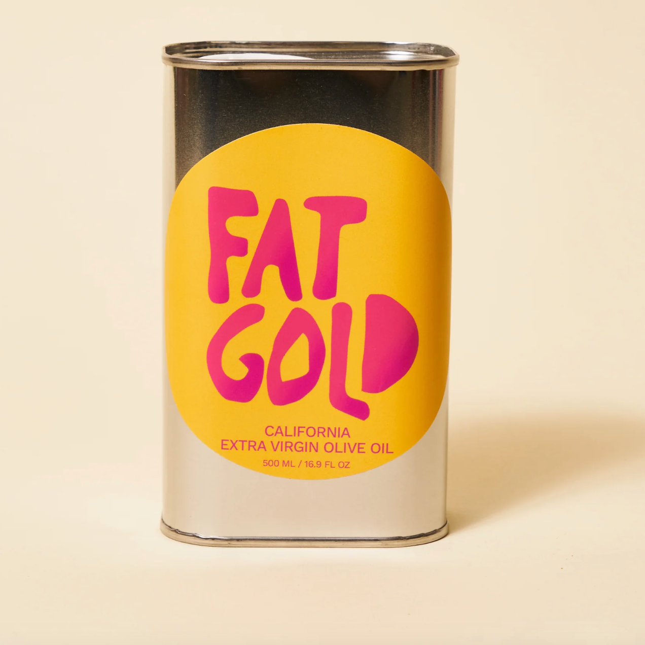 Fat Gold Standard