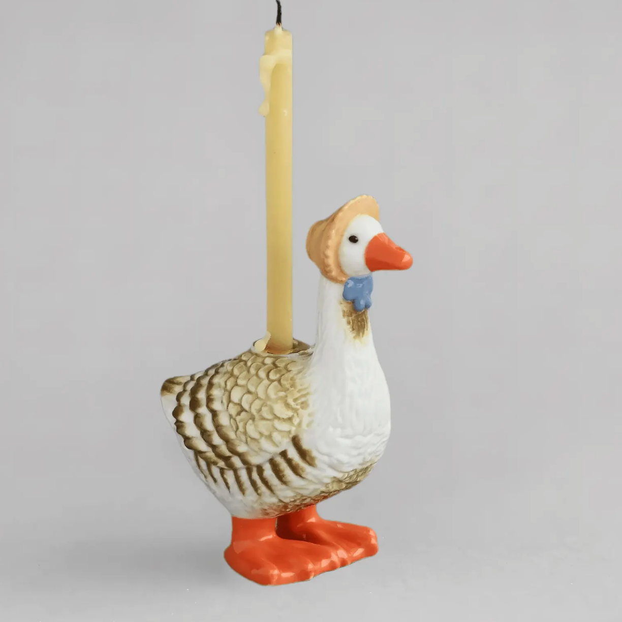 Mother Goose Cake Topper