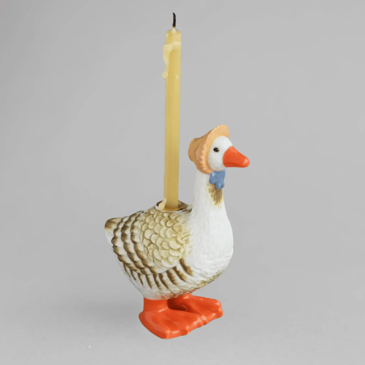 Mother Goose Cake Topper