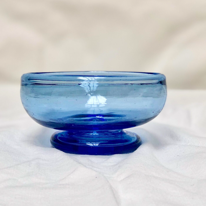 Pilgrim Glass Bowl