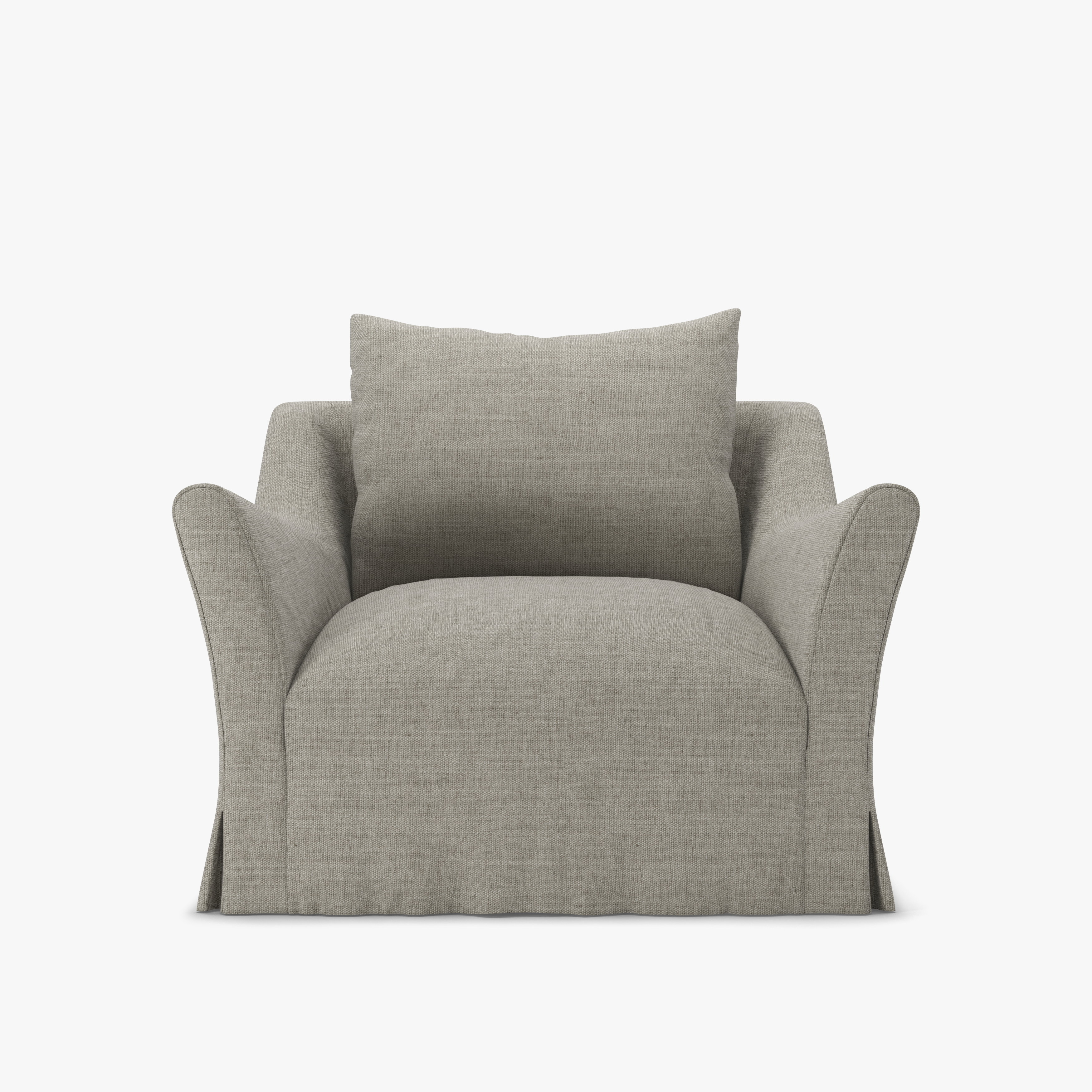 Seabrook Slipcover Chair