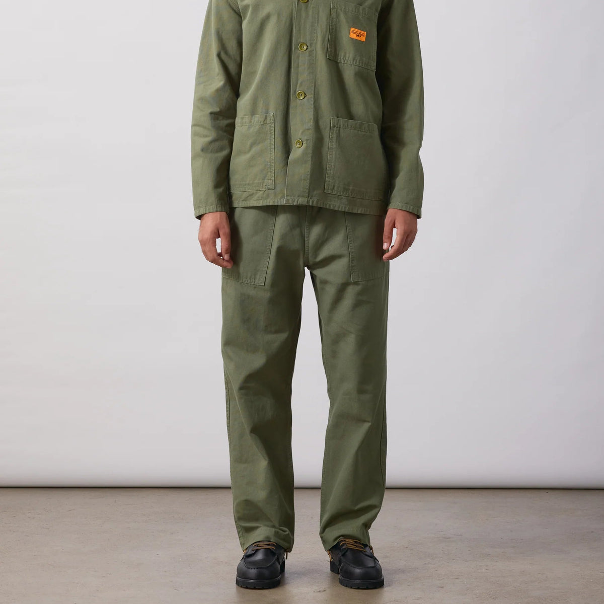 Classic Chef Pants - Men's