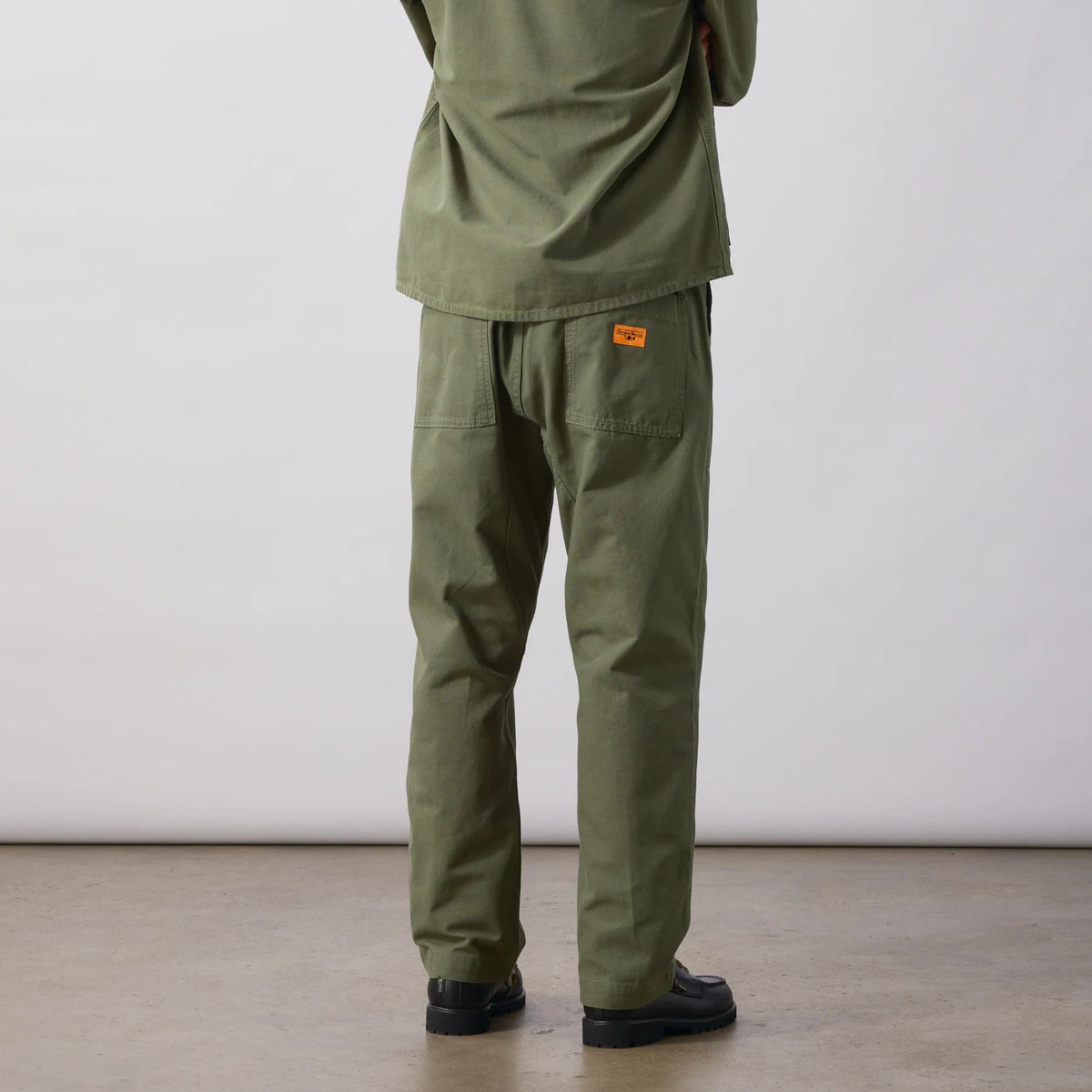 Classic Chef Pants - Men's