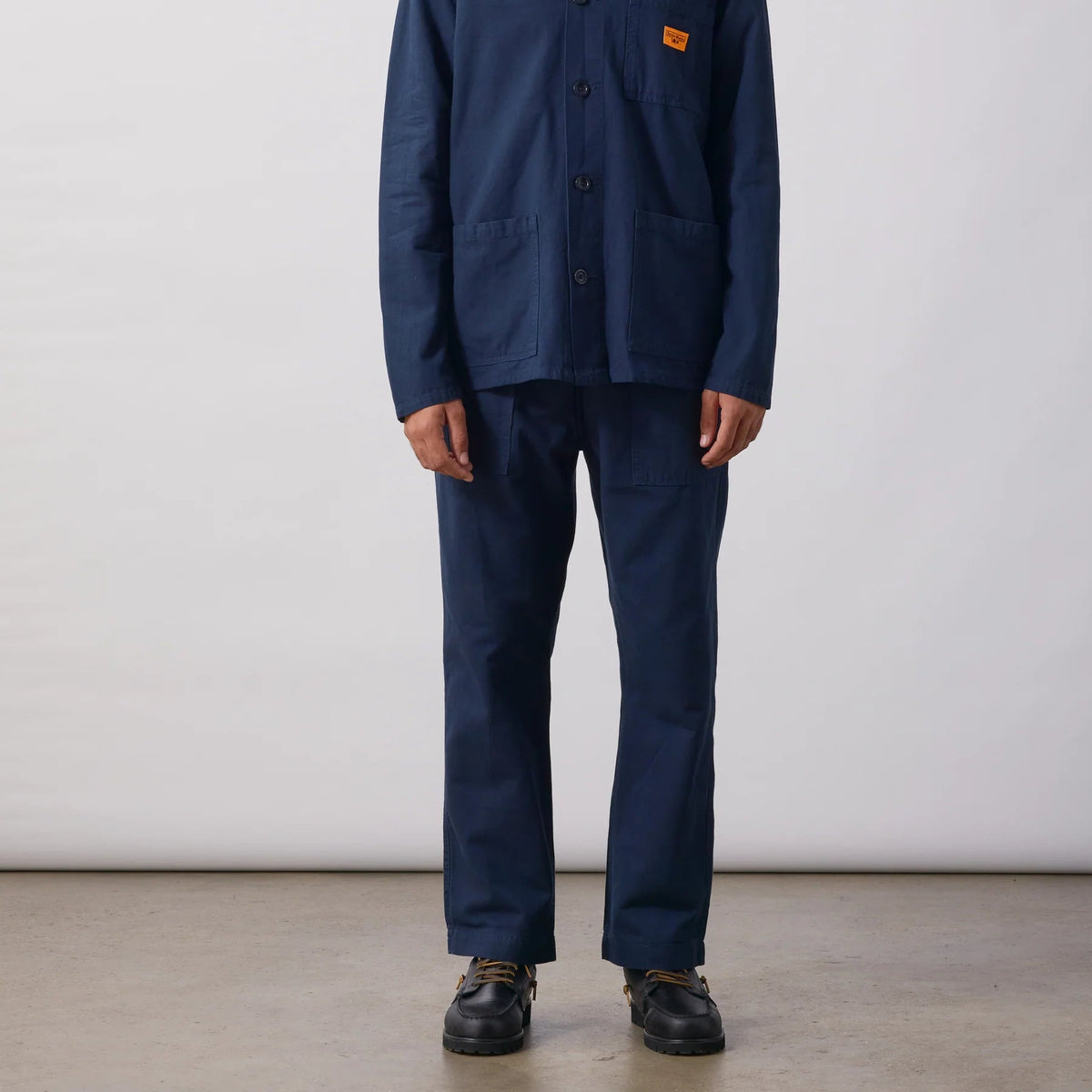 Classic Chef Pants - Men's
