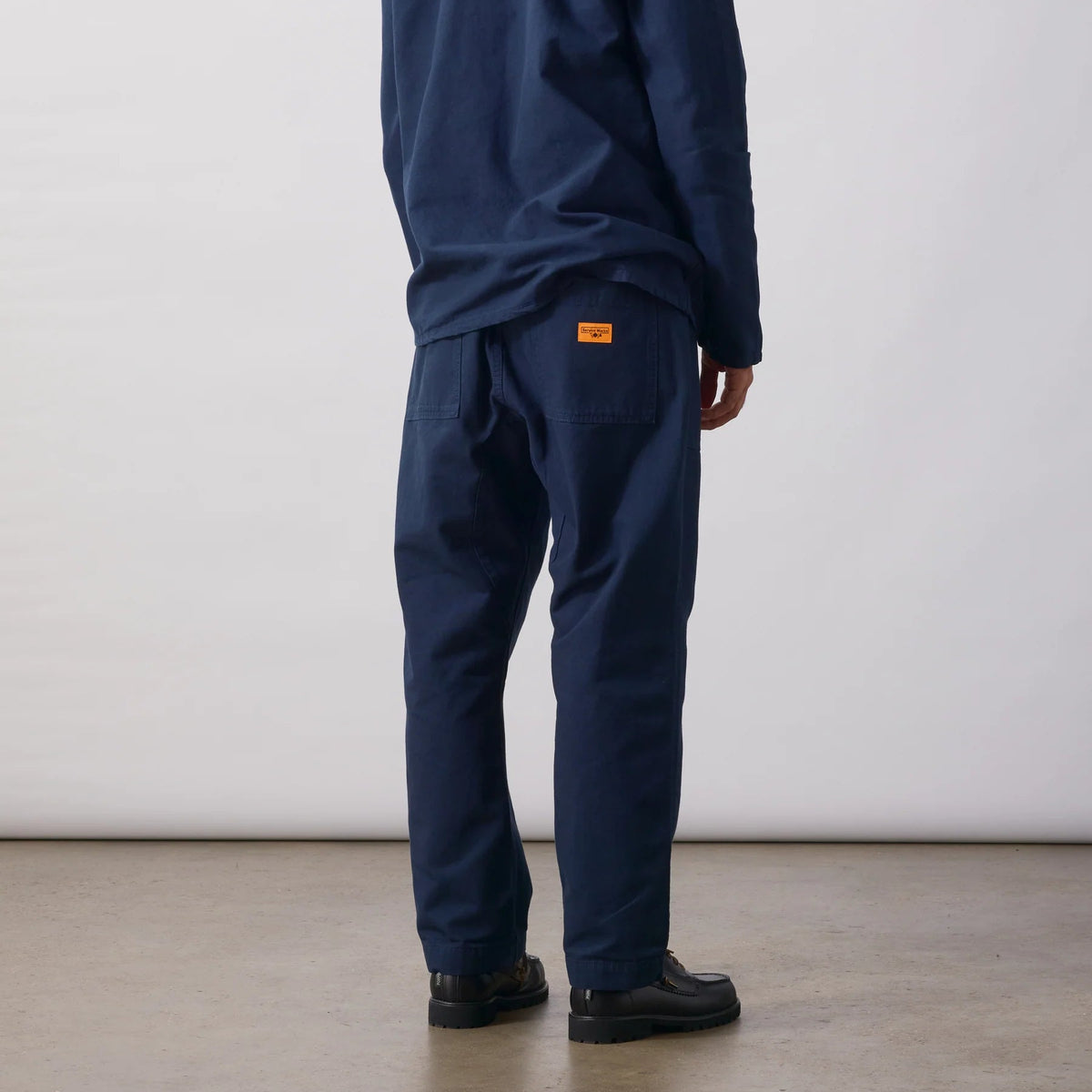 Classic Chef Pants - Men's