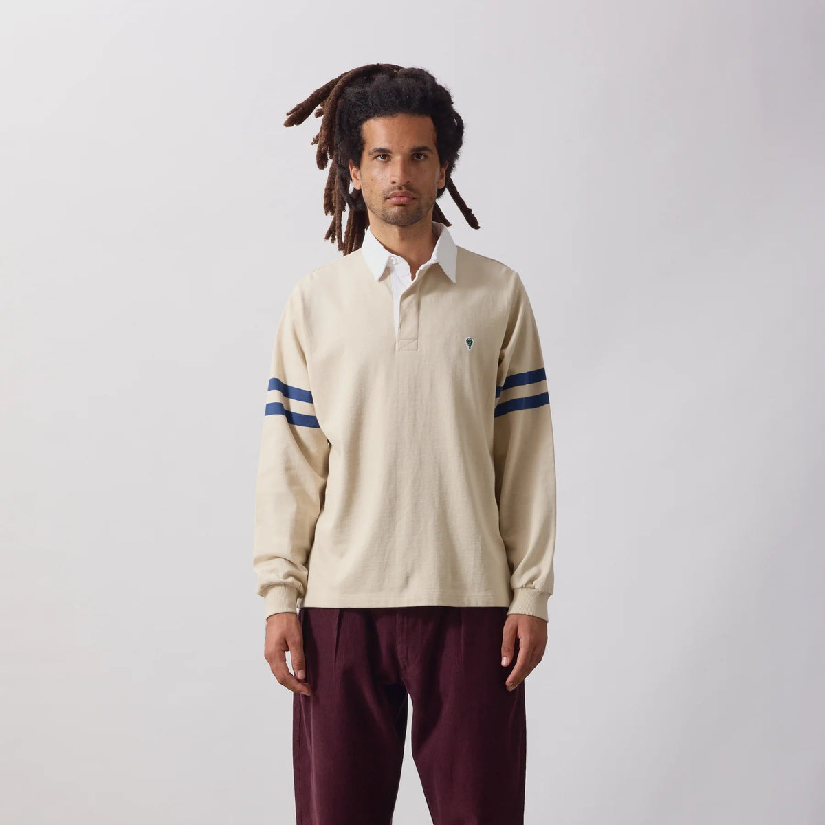 Artichoke Rugby Shirt