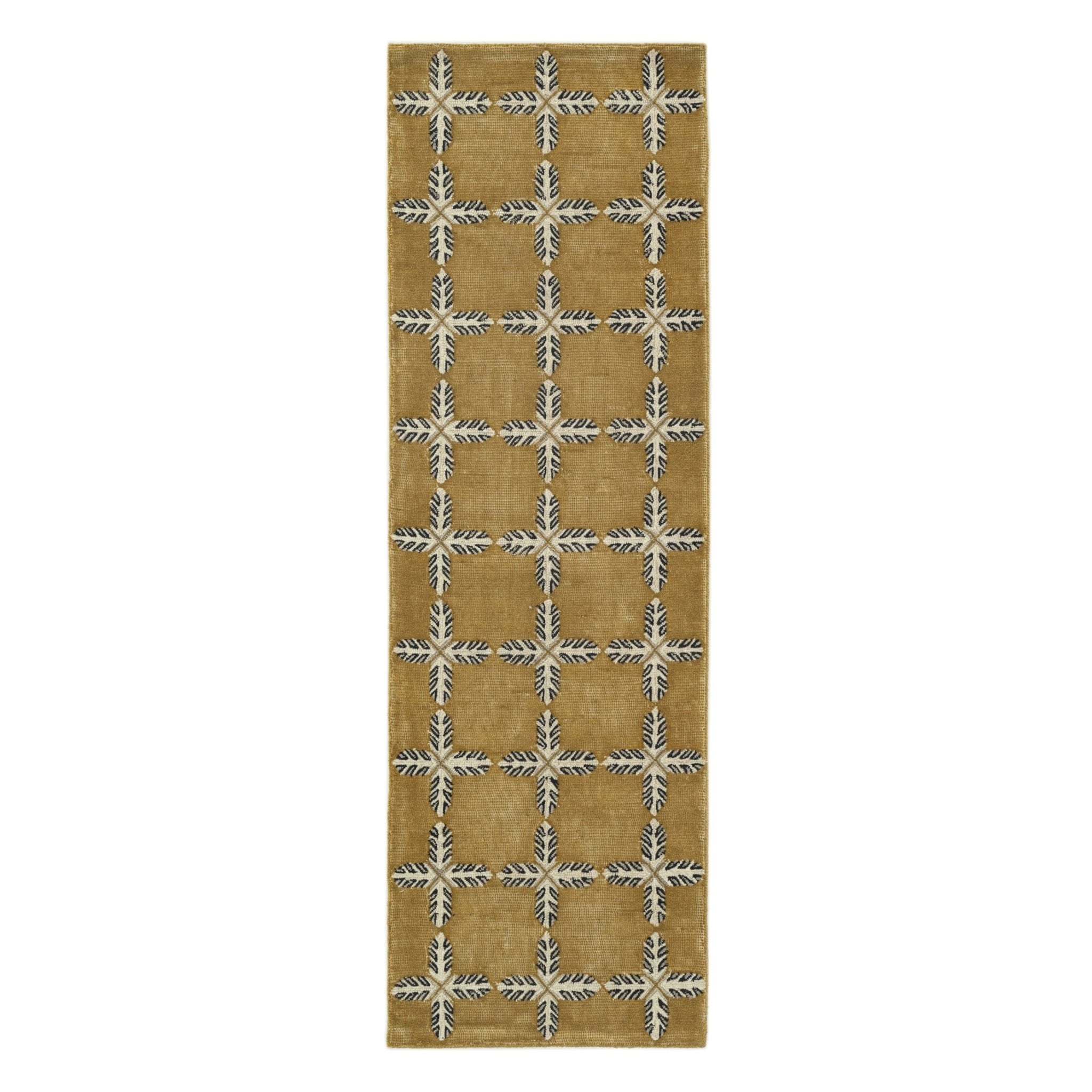 Hand Tufted Simpatico Rug