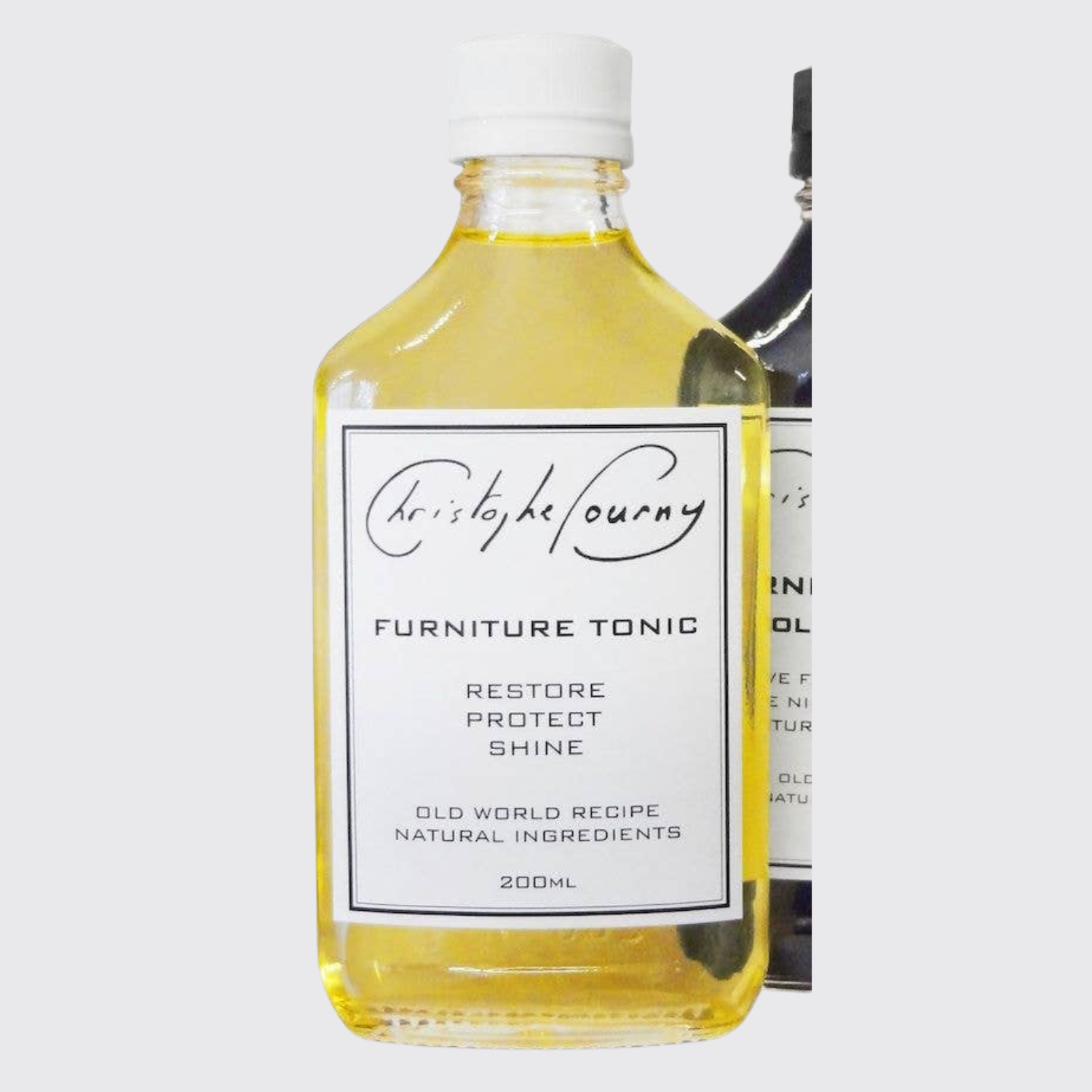Furniture Tonic / Color Reviver