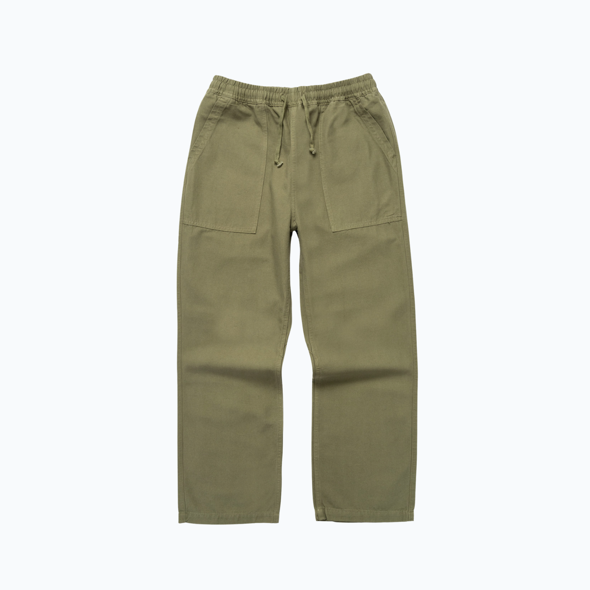 Classic Chef Pants - Men's