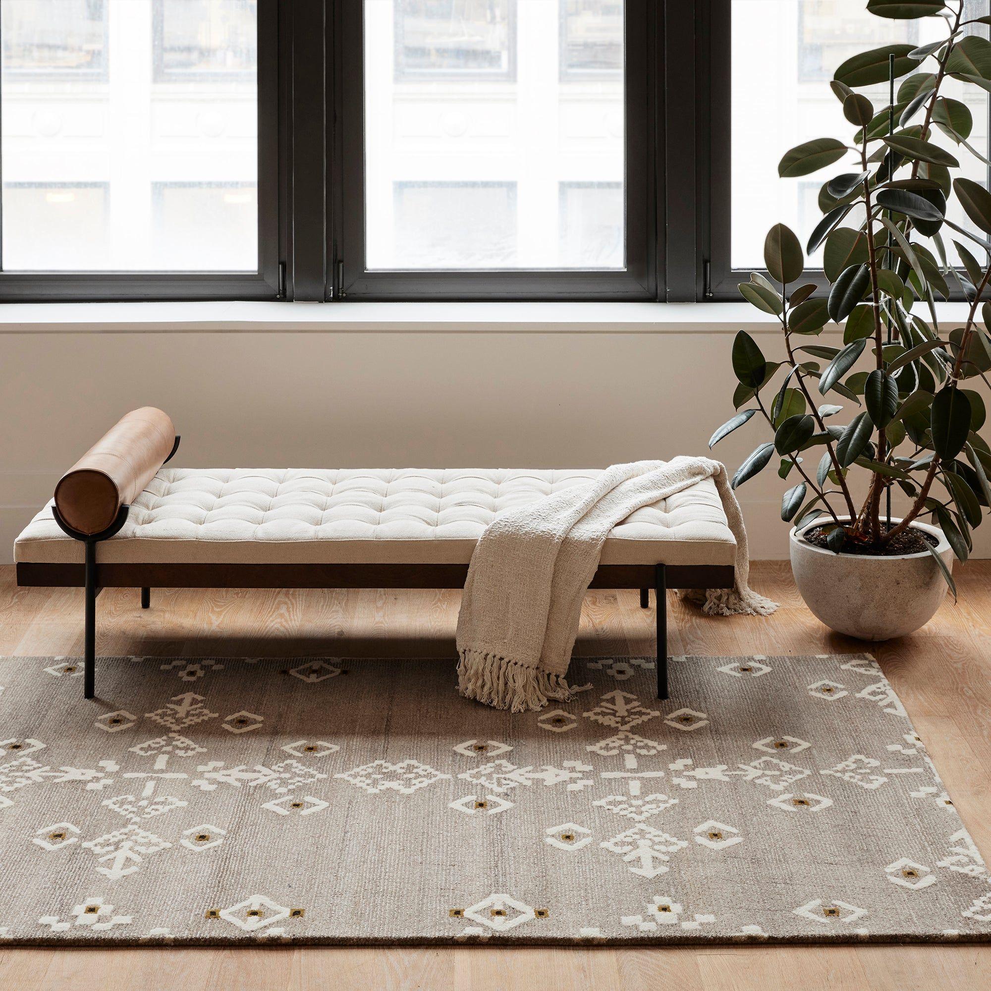 Hand Tufted Timeless Rug