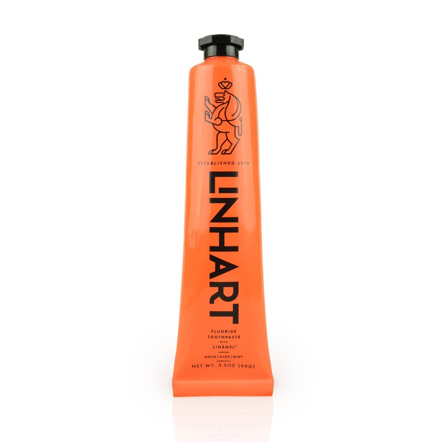 Linhart Toothpaste