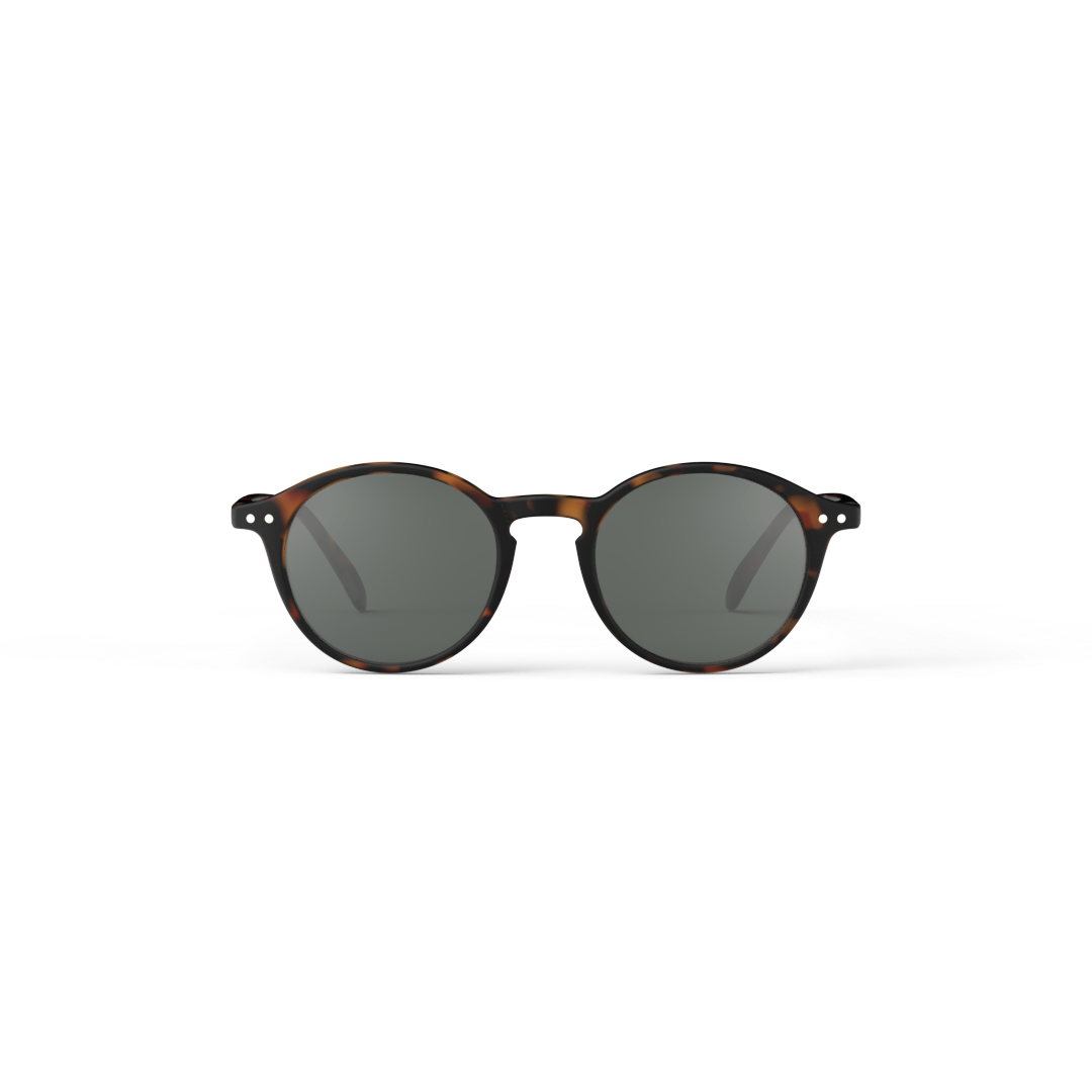 Sun #D Tortoise Sun Glasses