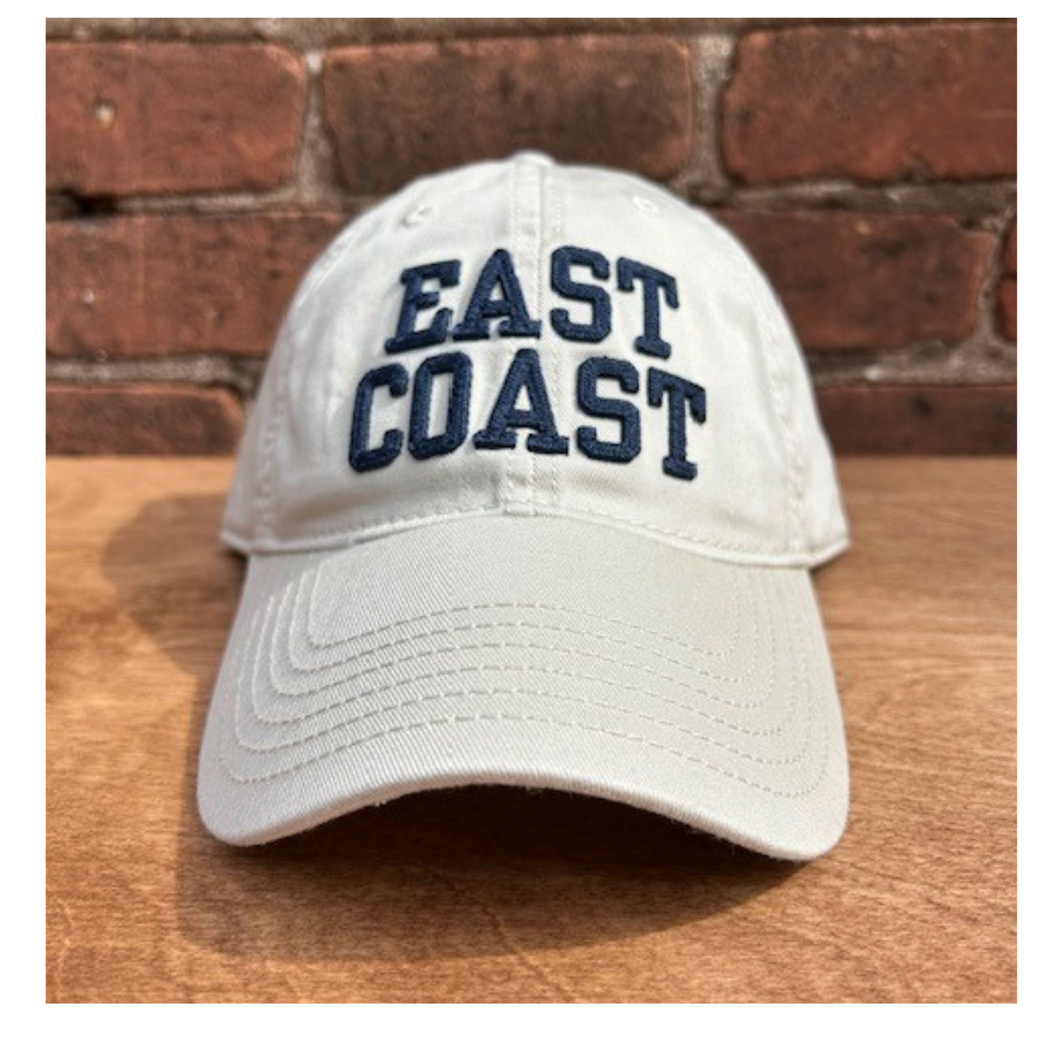 East Coast Baseball Cap
