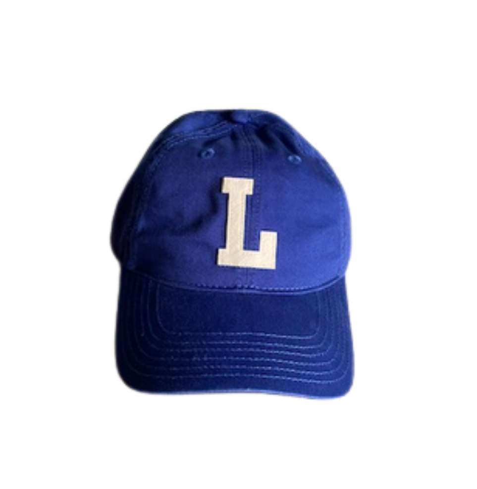 League Lambertville Classic Cap