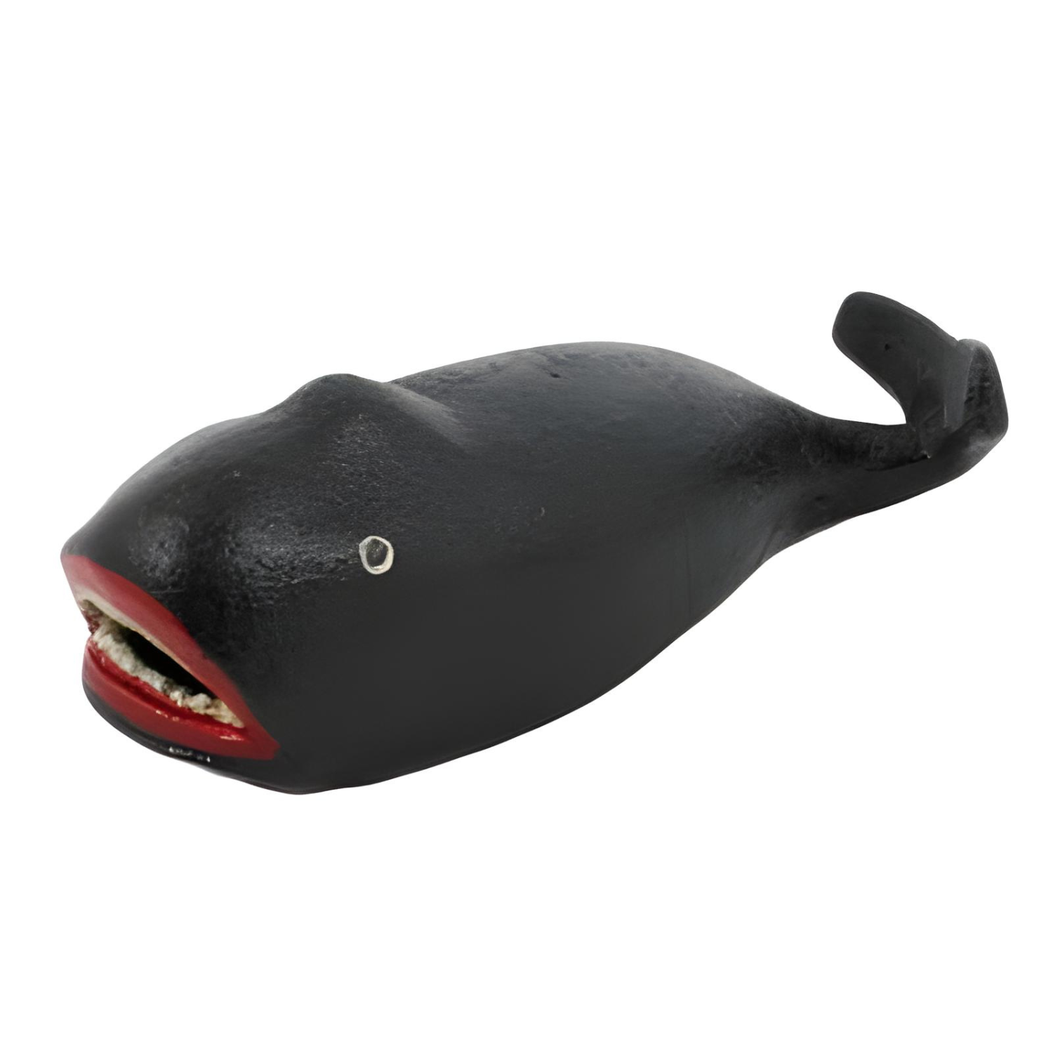 Whale Bottle Opener - Natural