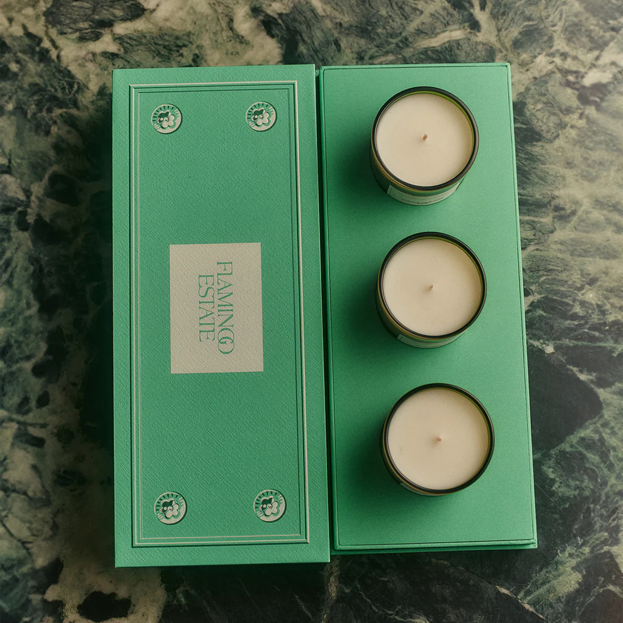 Mini Three Brothers Set