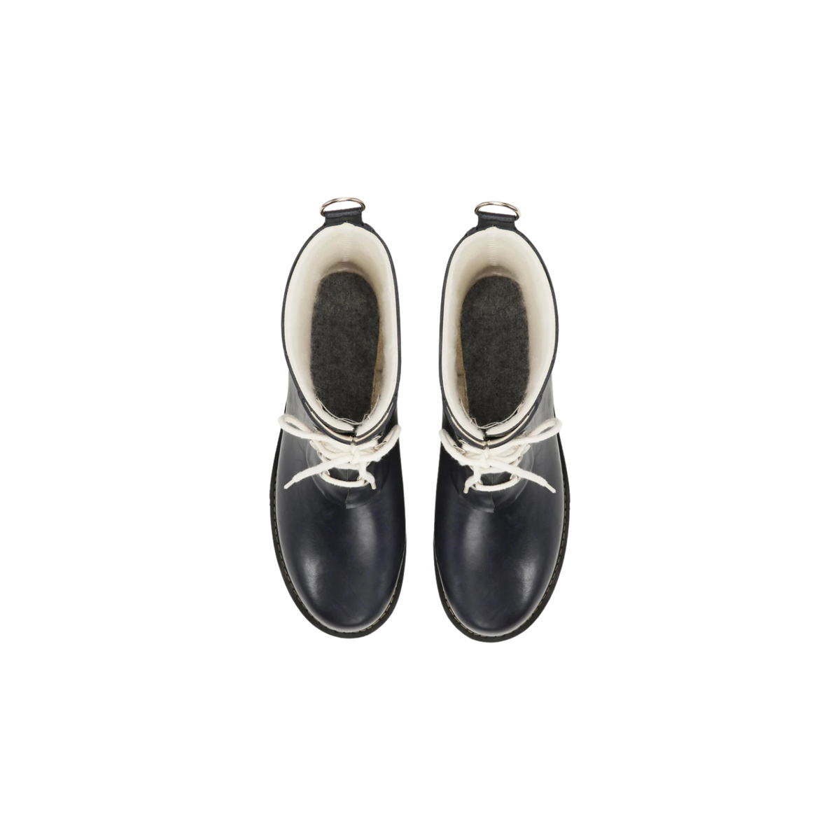 Ankle Rubber Boot