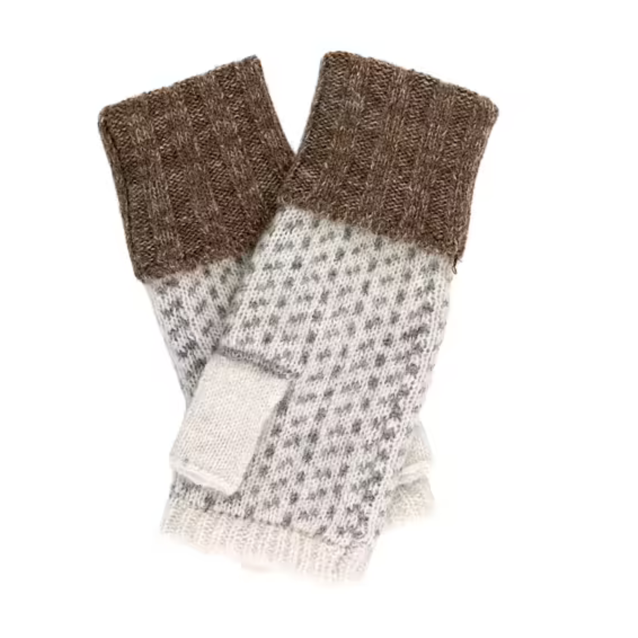 SKAFTÖ SNOW-Wrist Warmers