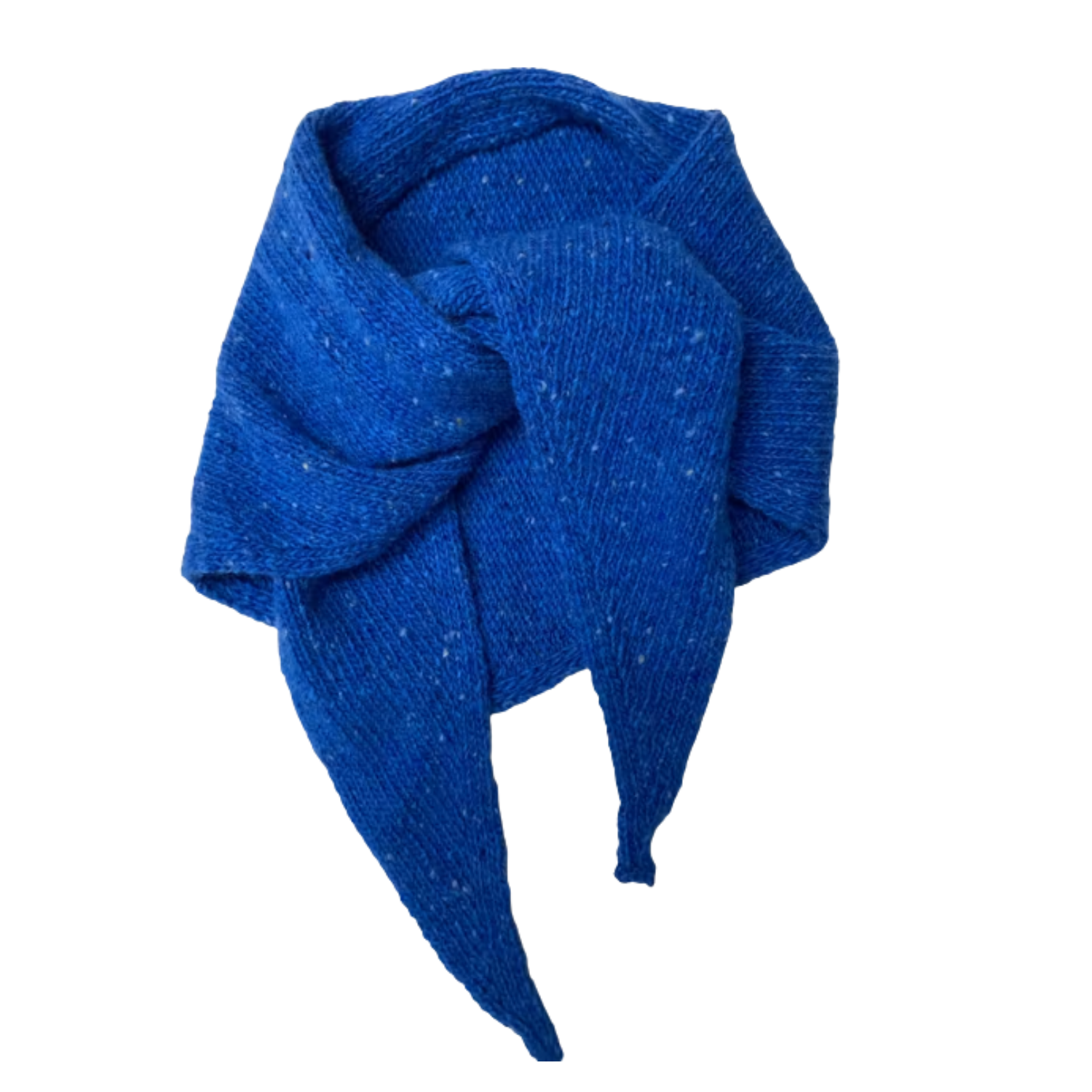 Donegal Merino Bandana