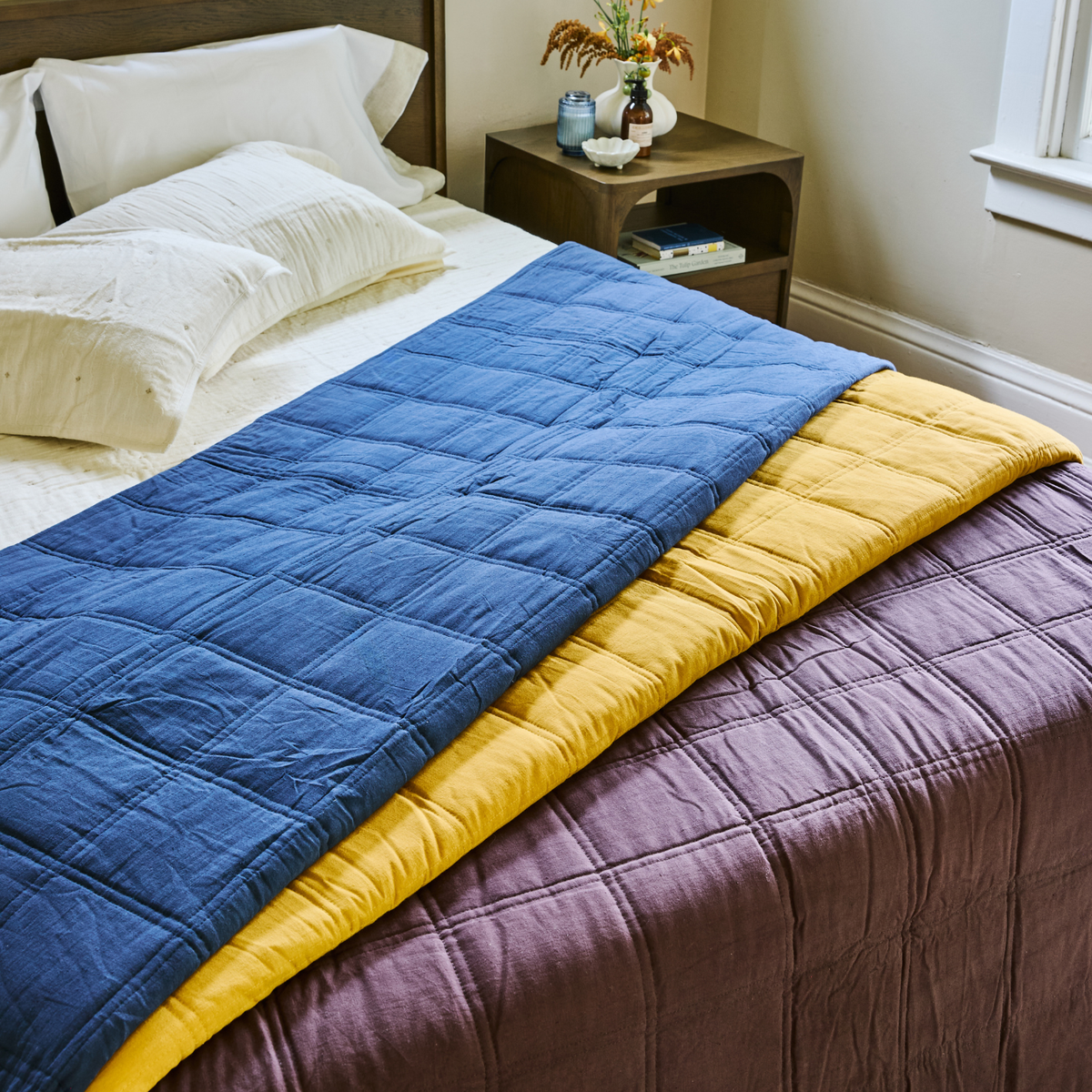 Bunkhouse Quilt
