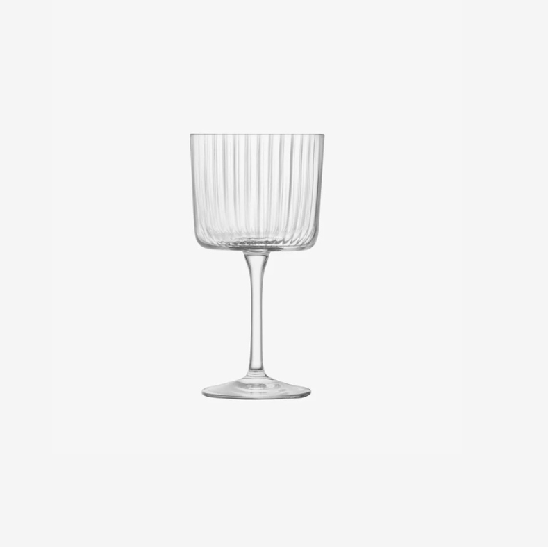LSA Gio Line Wine Glass 8oz