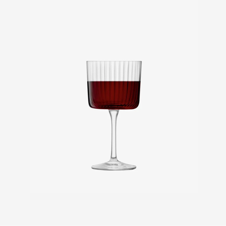 LSA Gio Line Wine Glass 8oz