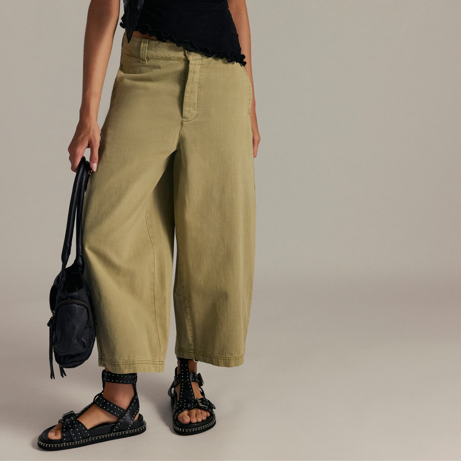 Laydown Chino