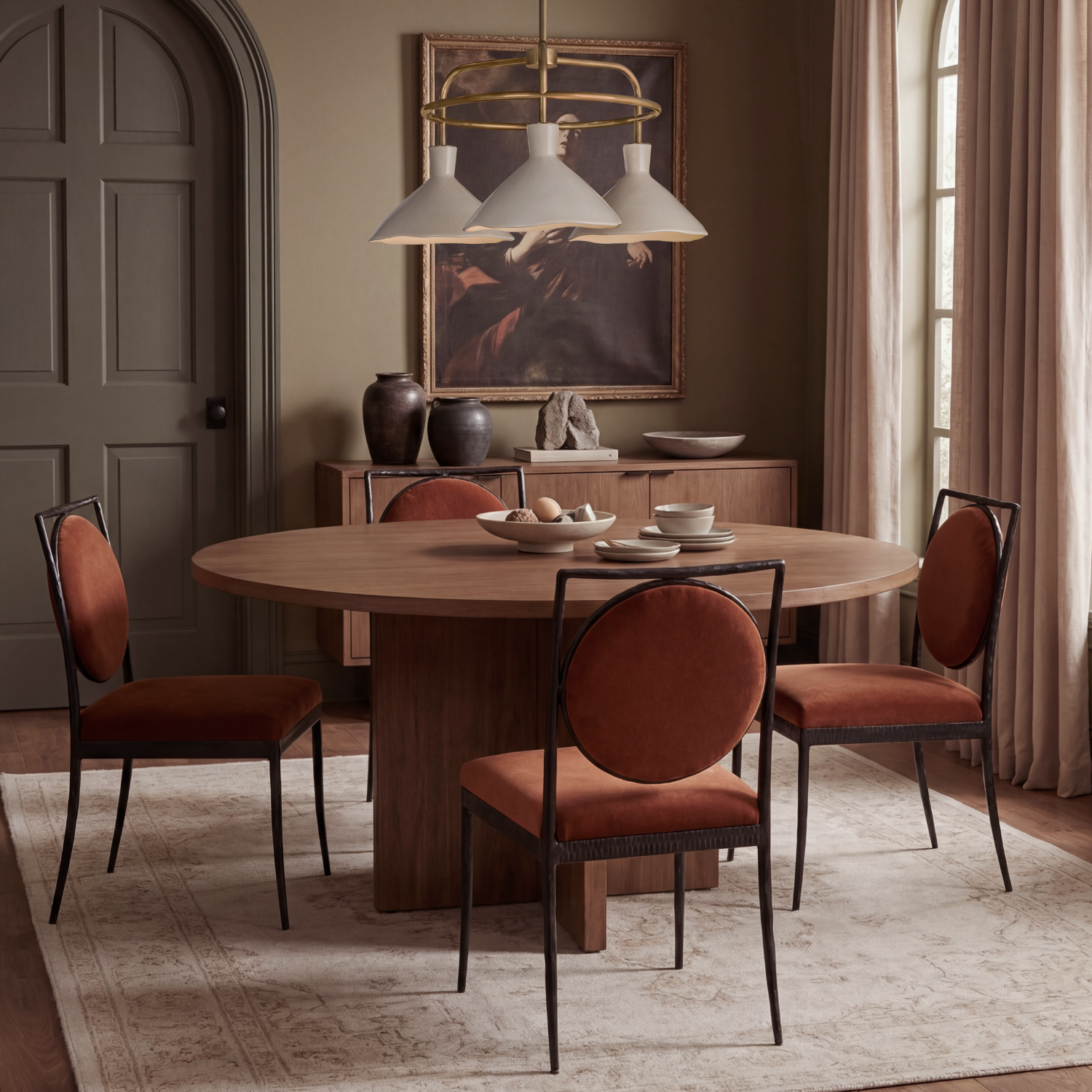 Hammersmith Dining Chair