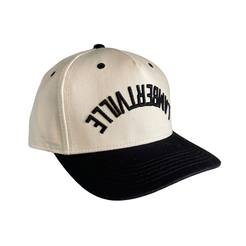 Legacy Lambertville Baseball Hat