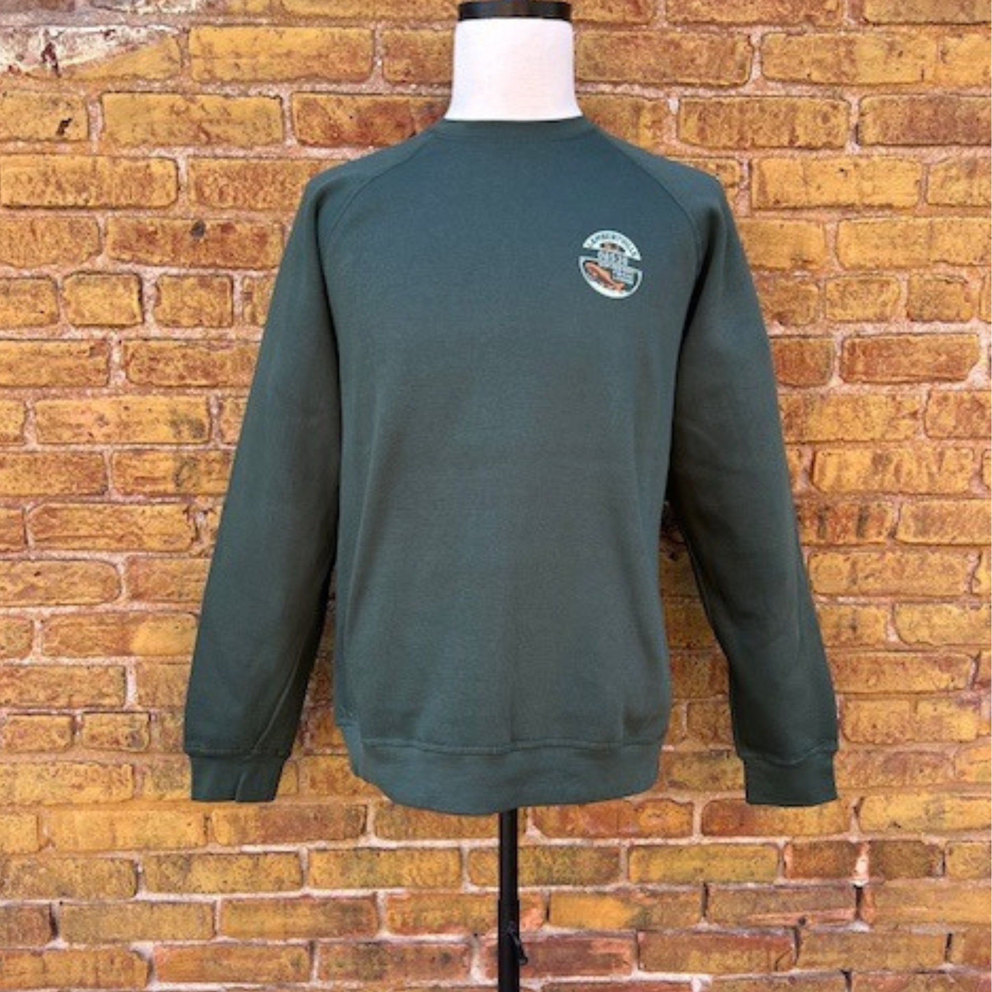 Catch You Later in Lambertville Sweatshirt