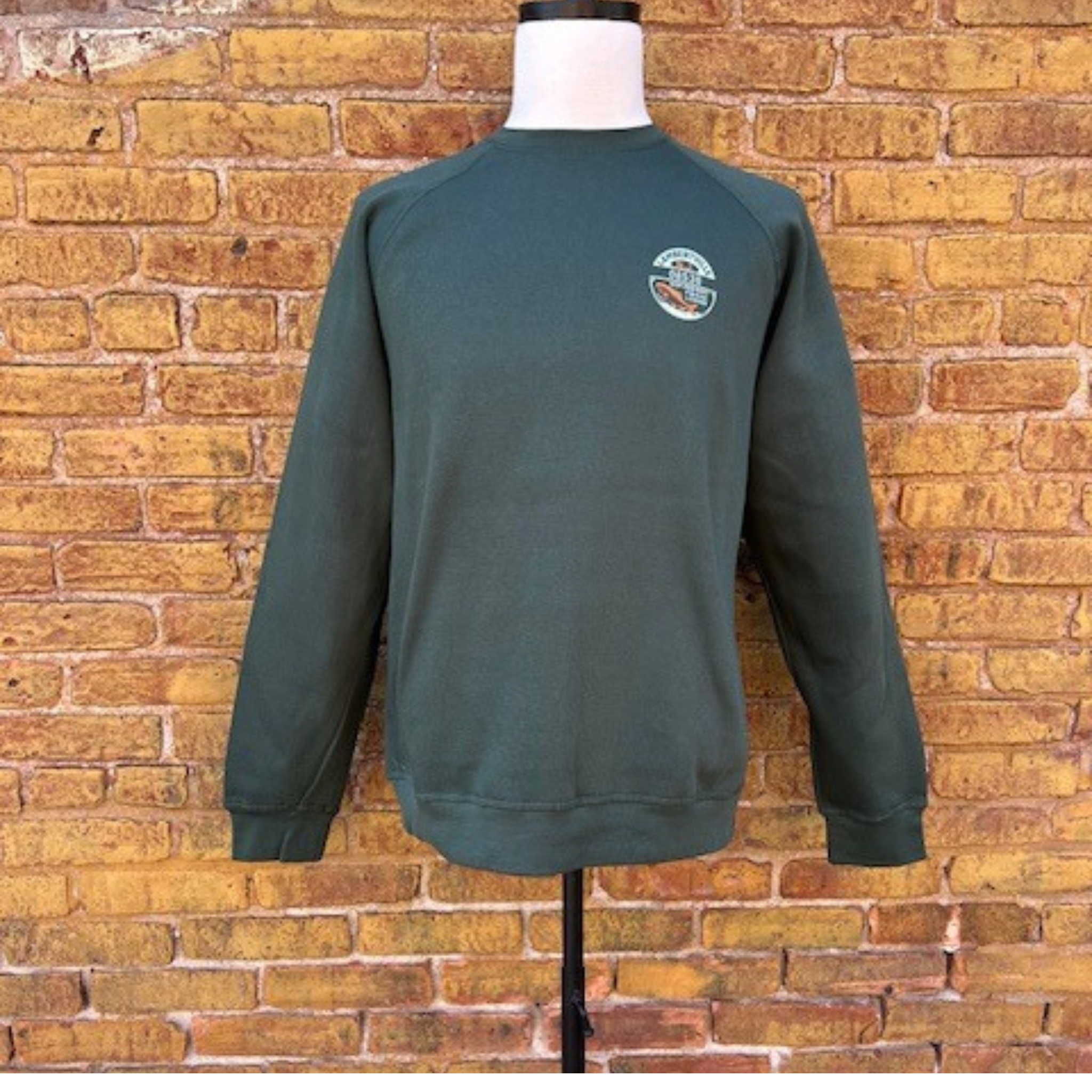 Catch You Later in Lambertville Sweatshirt