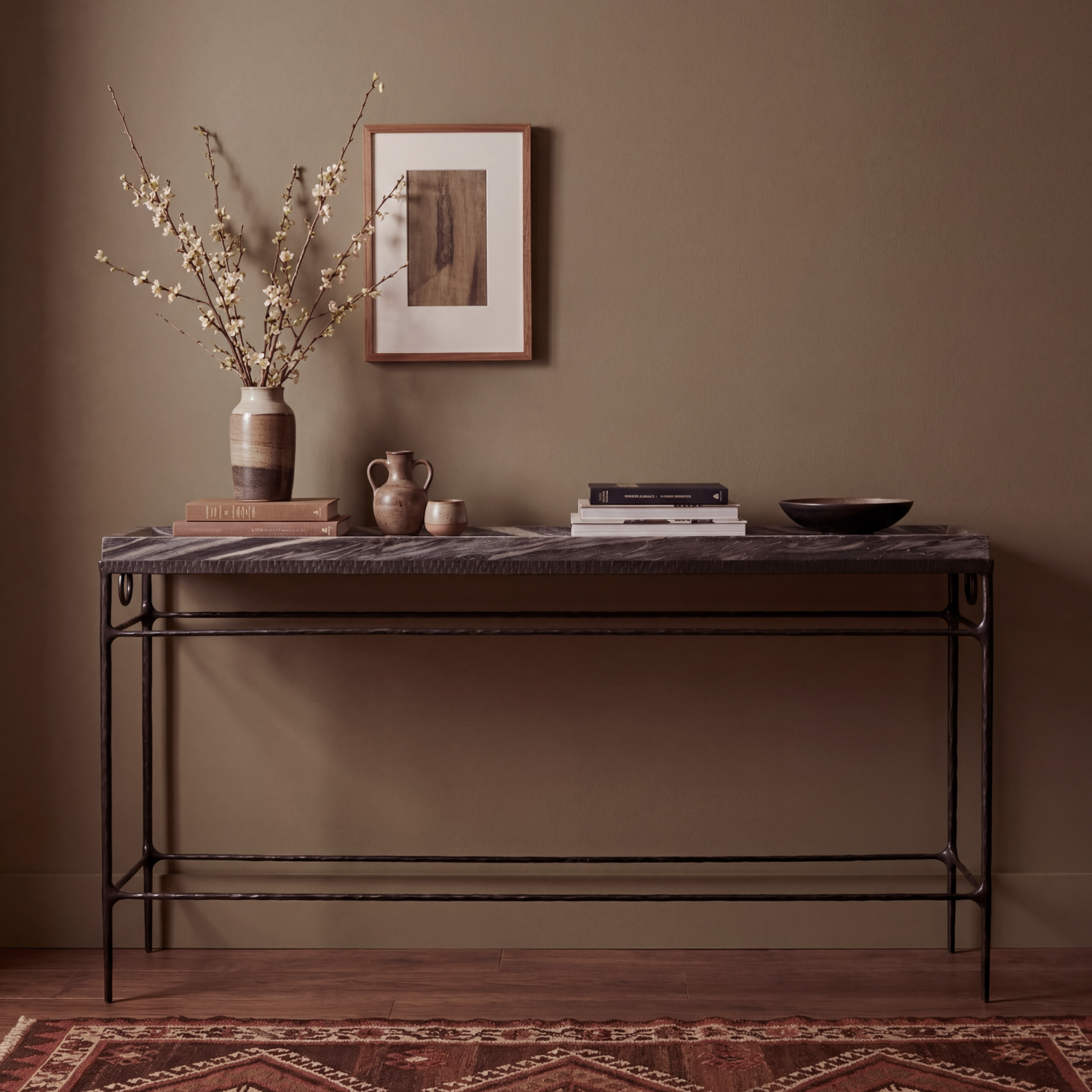 Smithfield Console Table