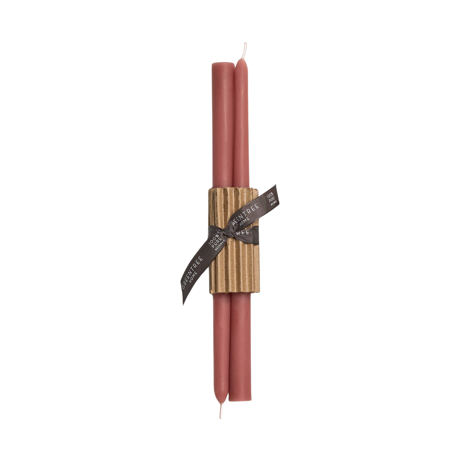 Lambert and Hope Taper Beeswax Candles - Thumbnail 4