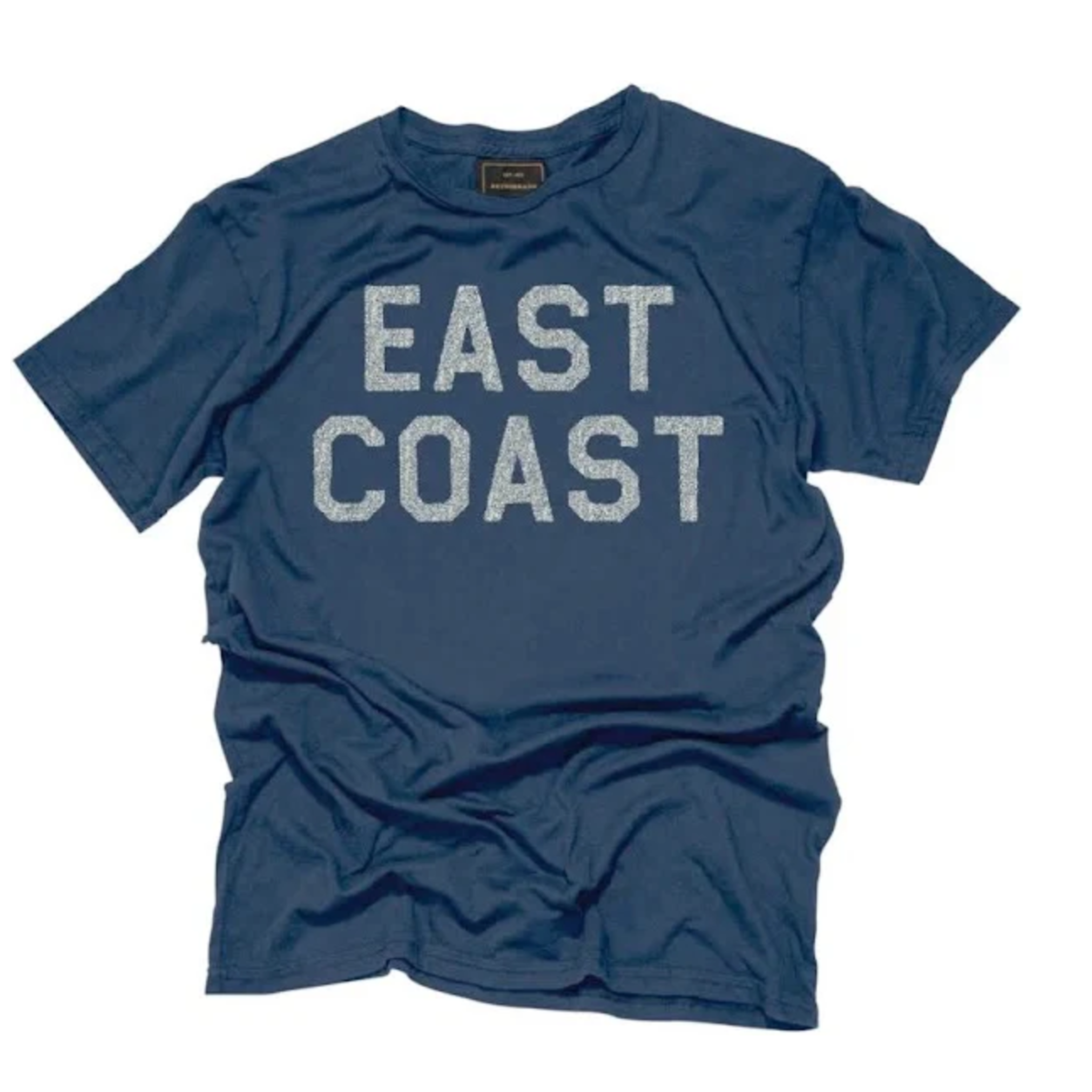 East Coast Tri-Blend T-Shirt