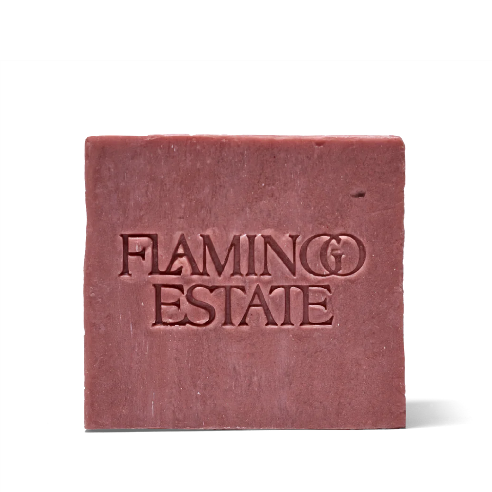 Jasmine Damask Rose Soap Brick