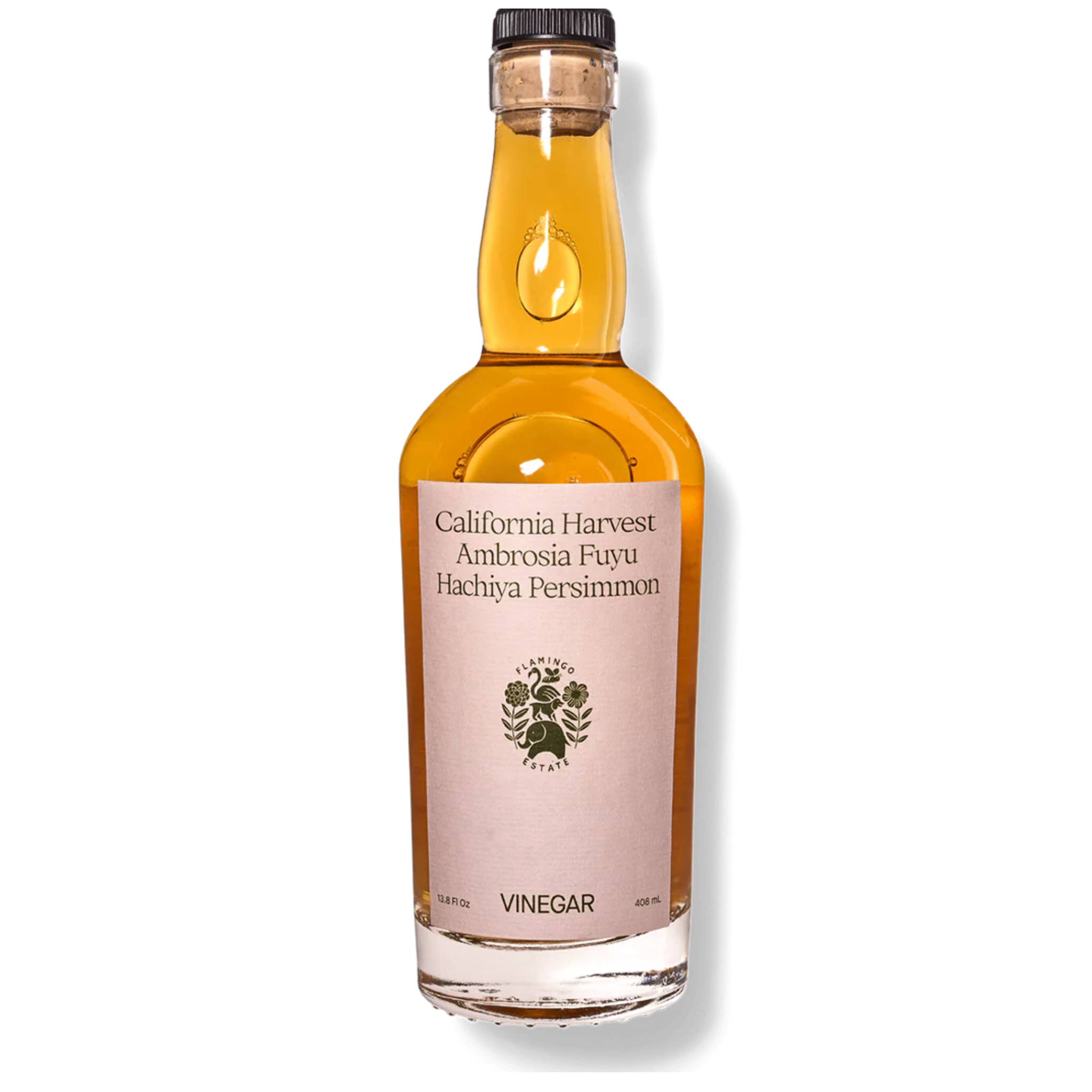 Persimmon Vinegar