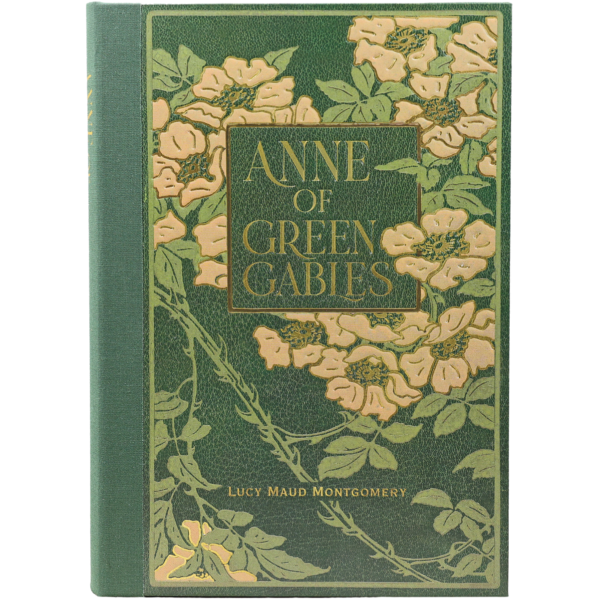 Anne of Green Gables