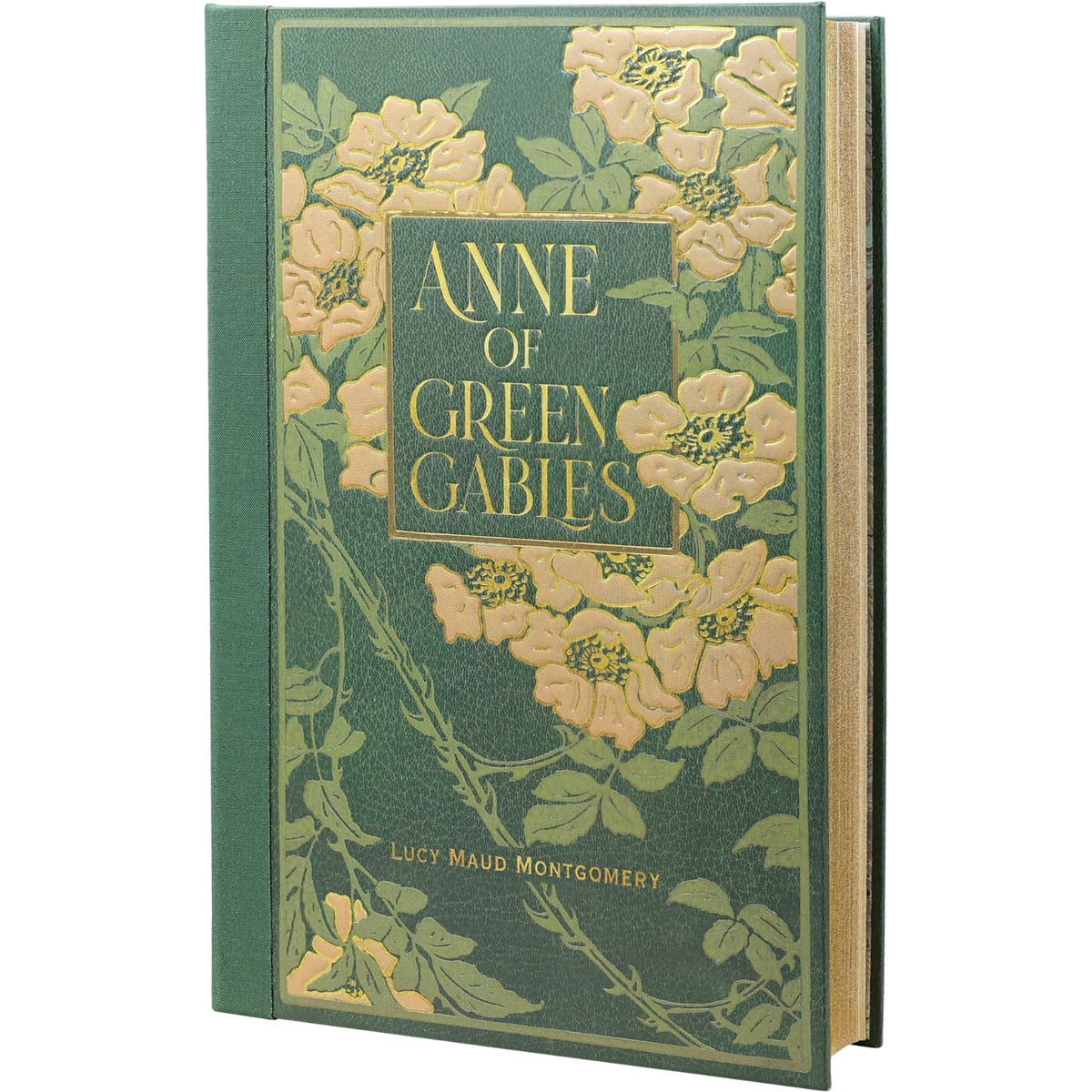 Anne of Green Gables