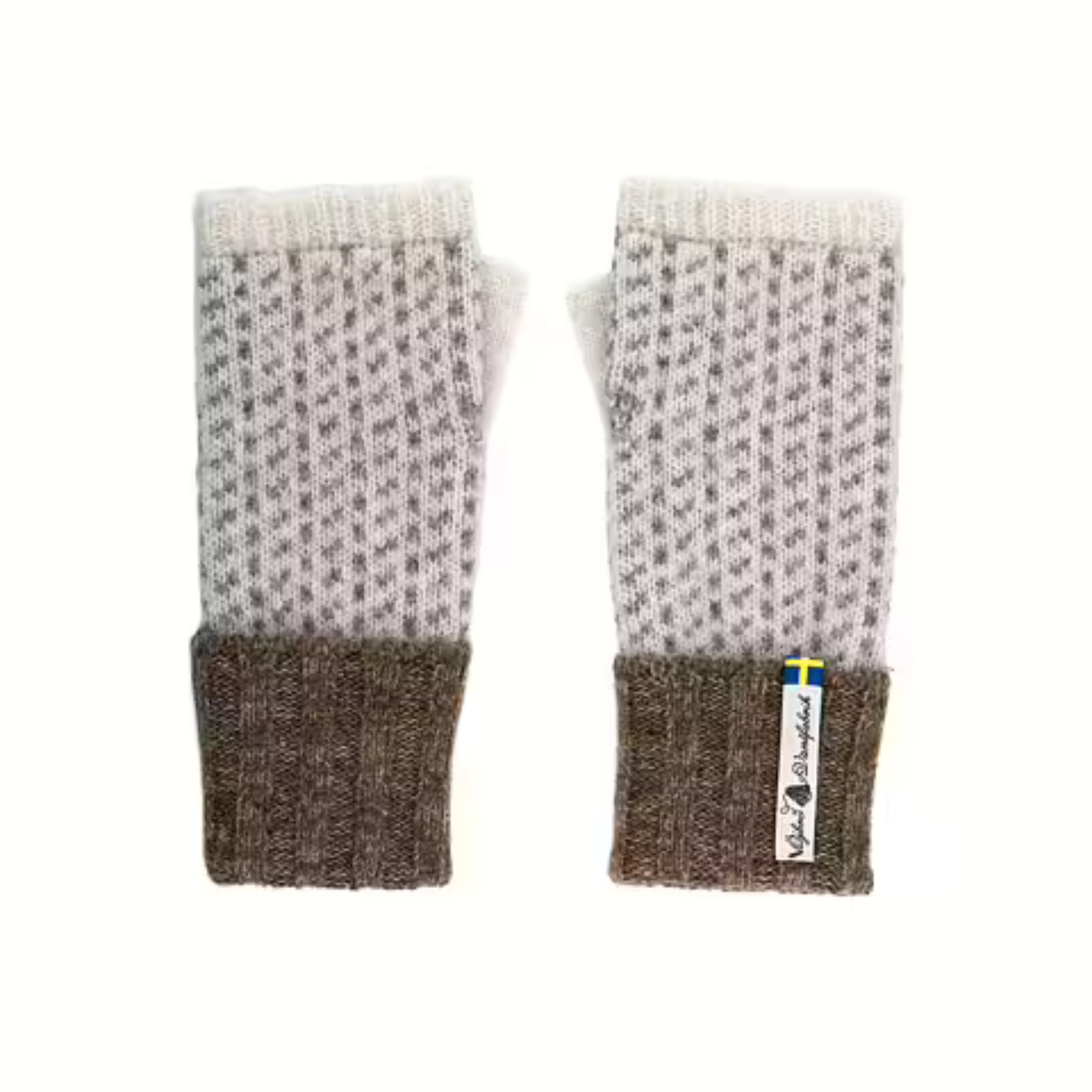 SKAFTÖ SNOW-Wrist Warmers