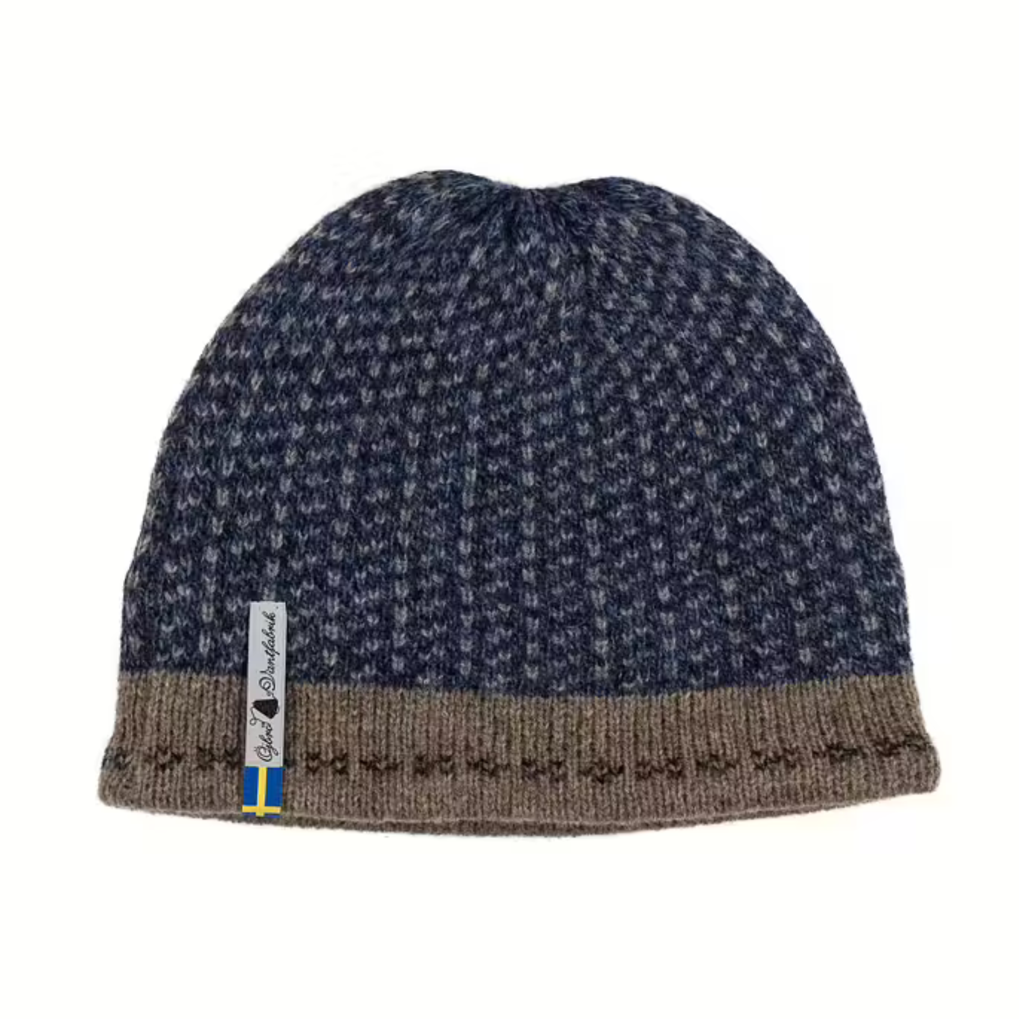 SKAFTÖ MARIN, MERINOWOOL CAP