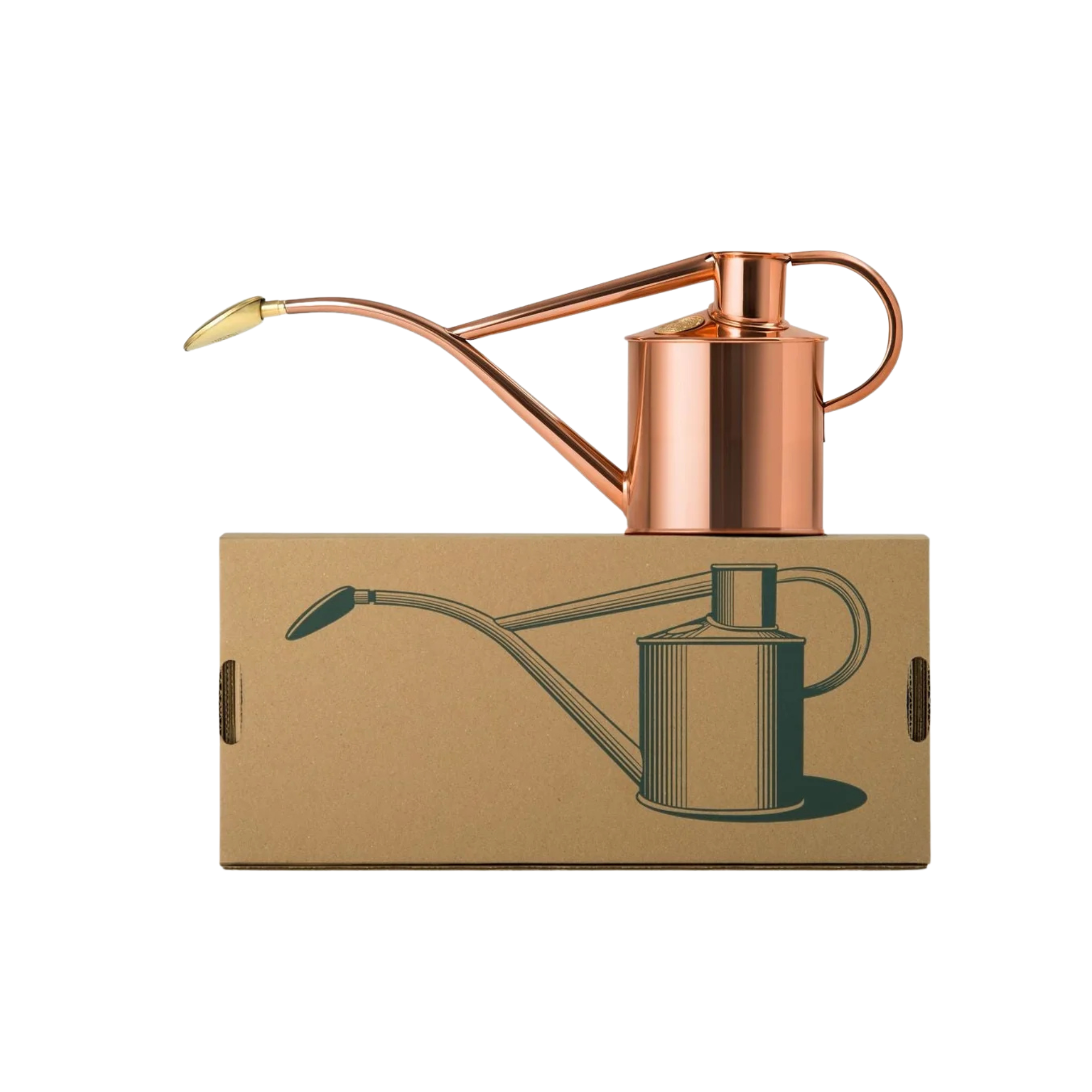 The Rowley Ripple Copper - Two Pint