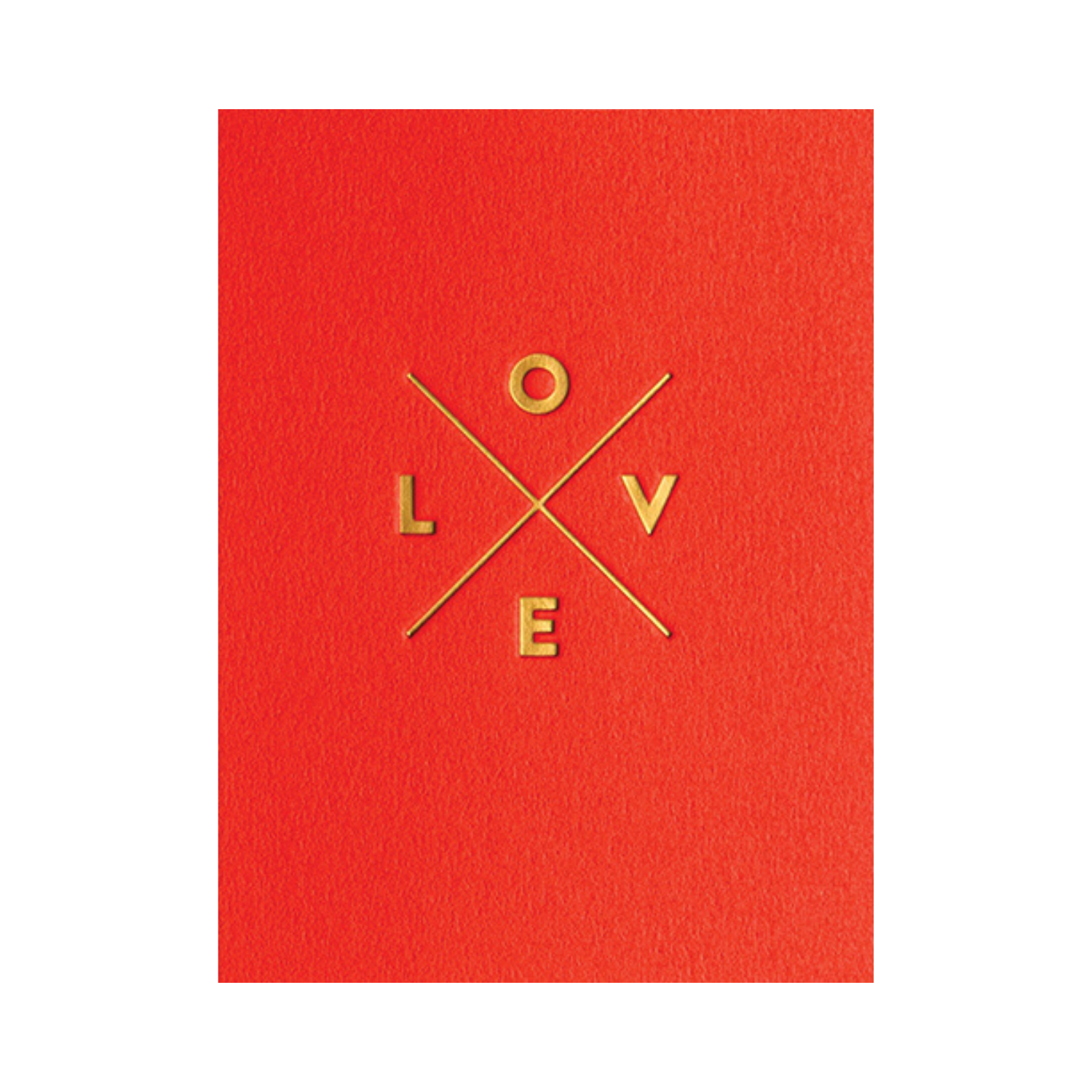 LOVE card