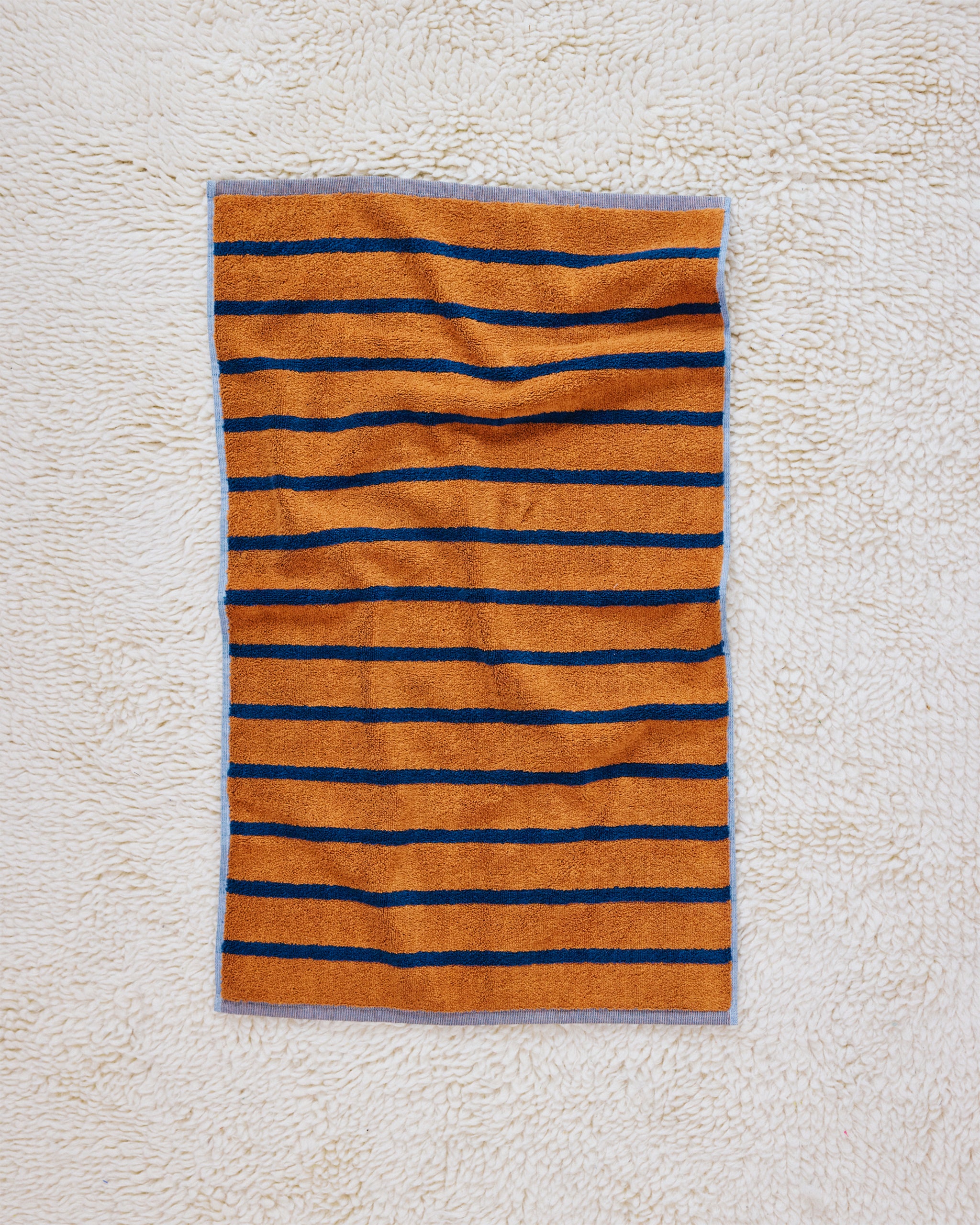 Warbler Hand towel
