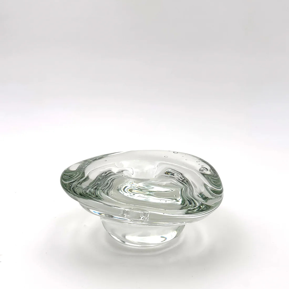 Whirlpool candle holder