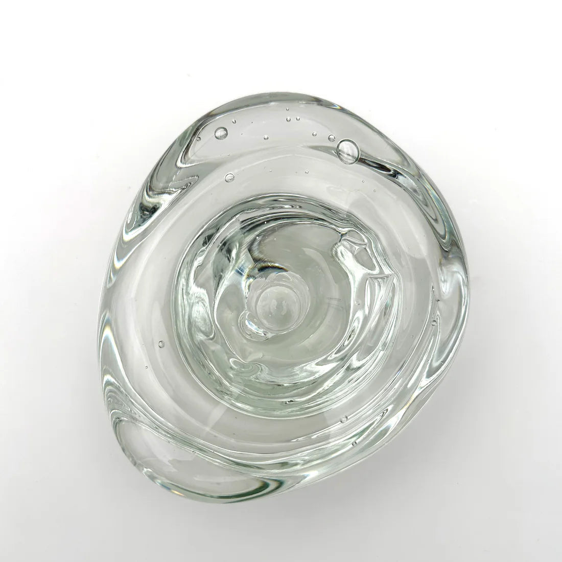 Whirlpool candle holder