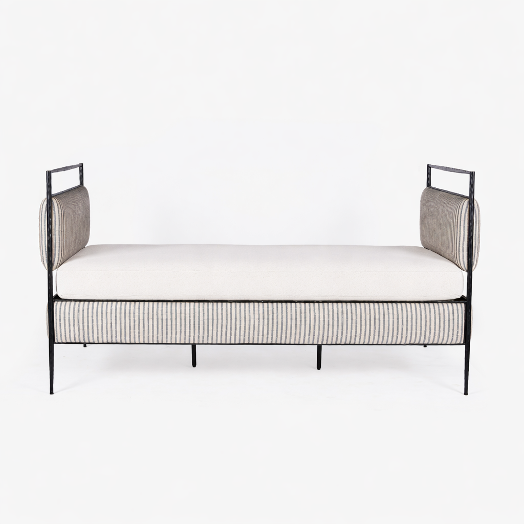 Soma Hammered Daybed