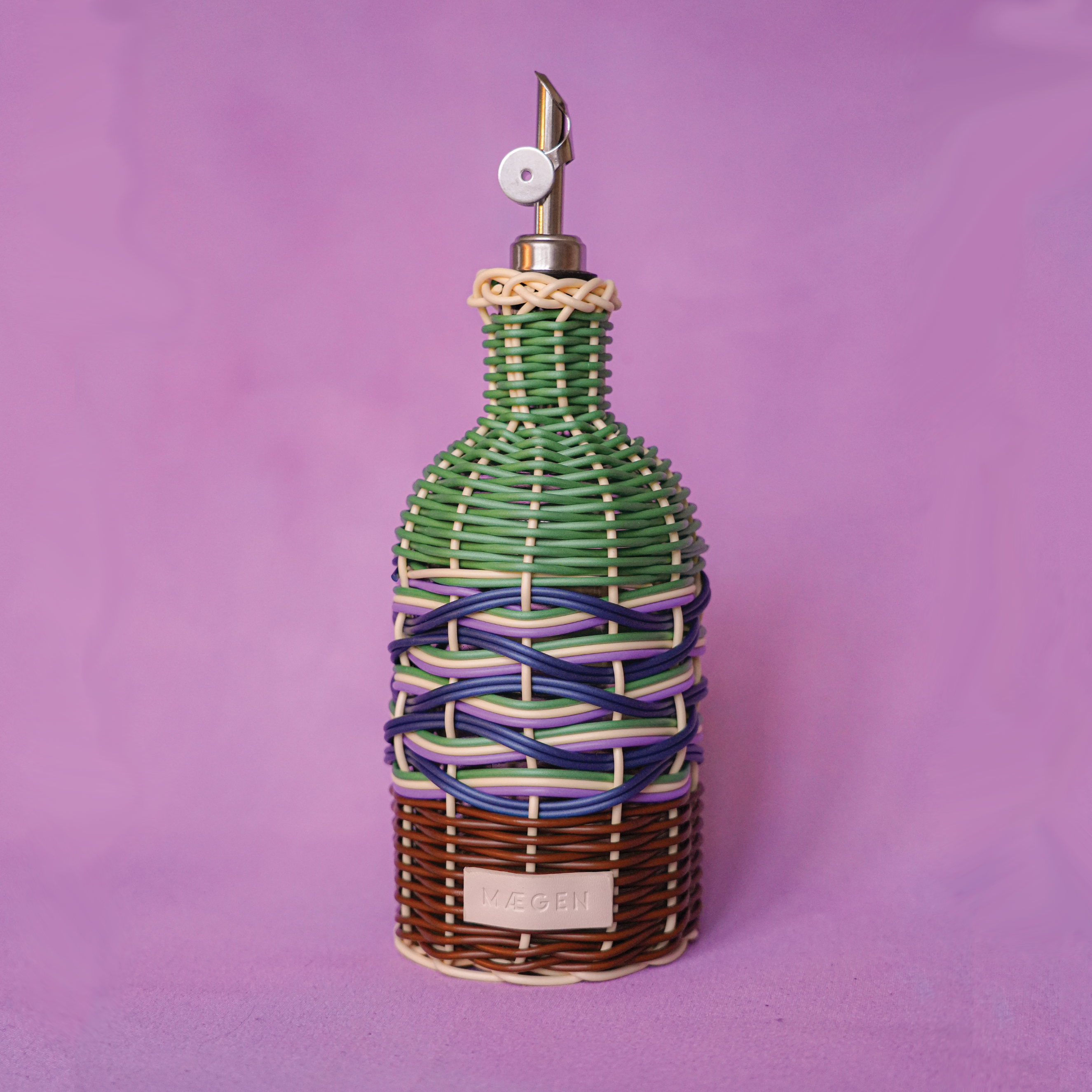 Oil Pourer