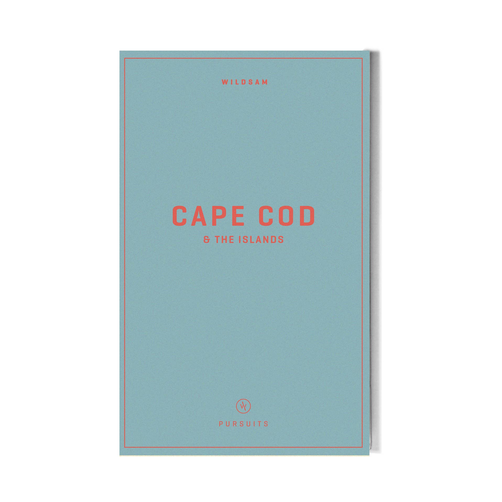 Cape Cod & the Islands Field Guide