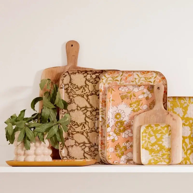 Plateau Guest - Tupia Absynthe